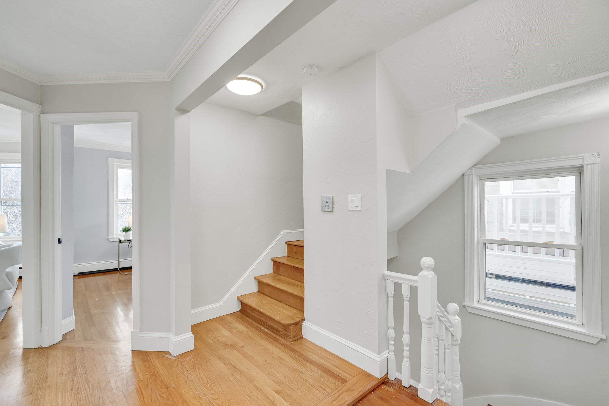 70 Day St Unit 3, Jamaica Plain, Boston, MA 02130 - Image 4