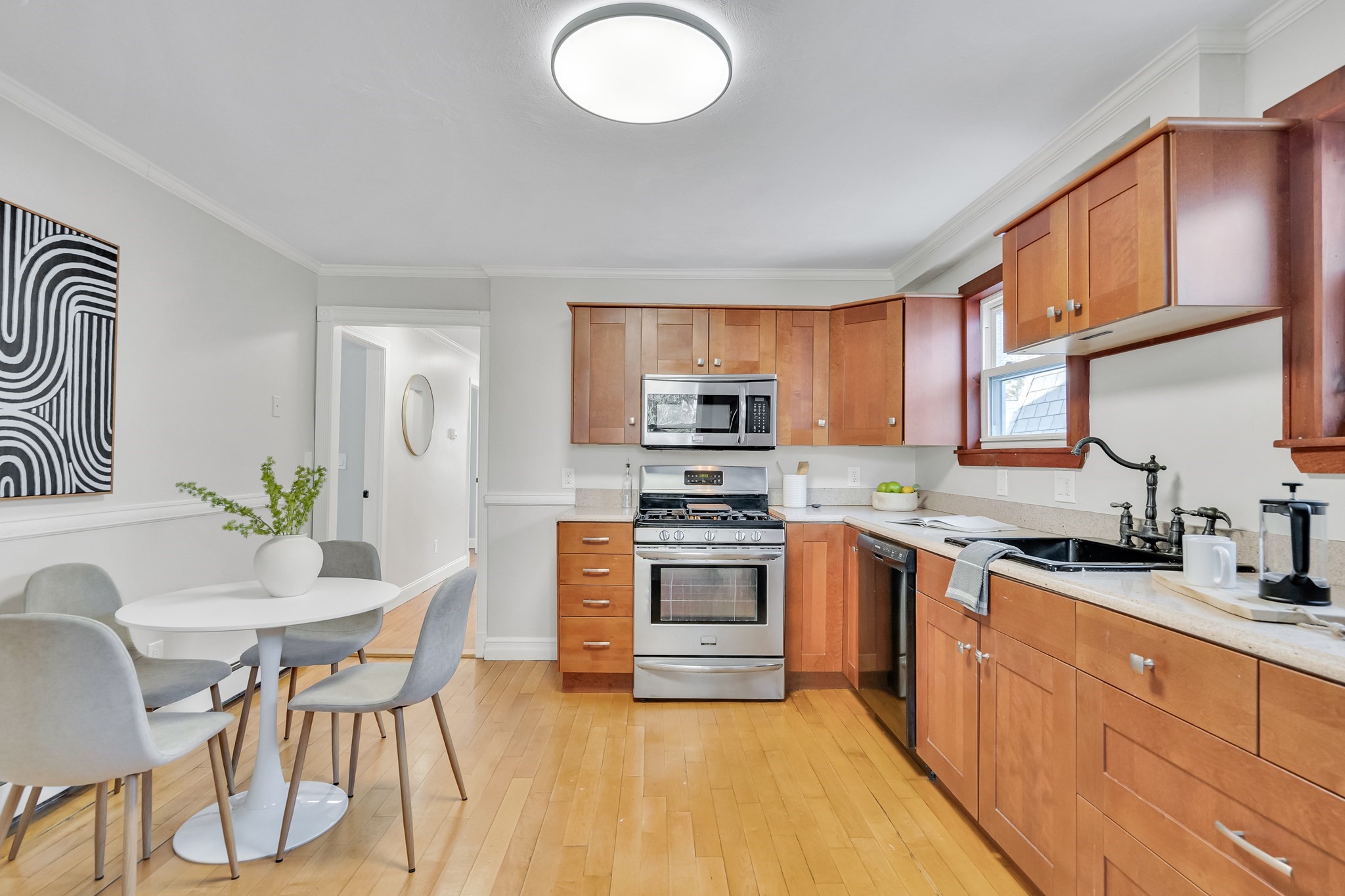 70 Day St Unit 3, Jamaica Plain, Boston, MA 02130 - Image 6