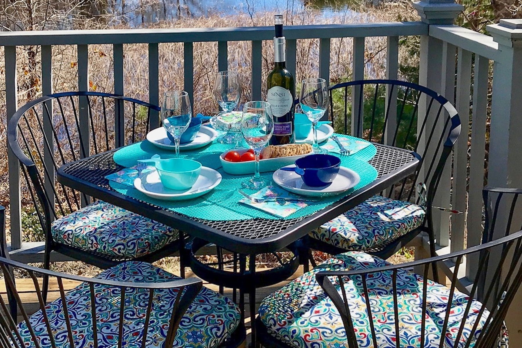 251 Shore Dr Unit C2, Mashpee, MA 02649