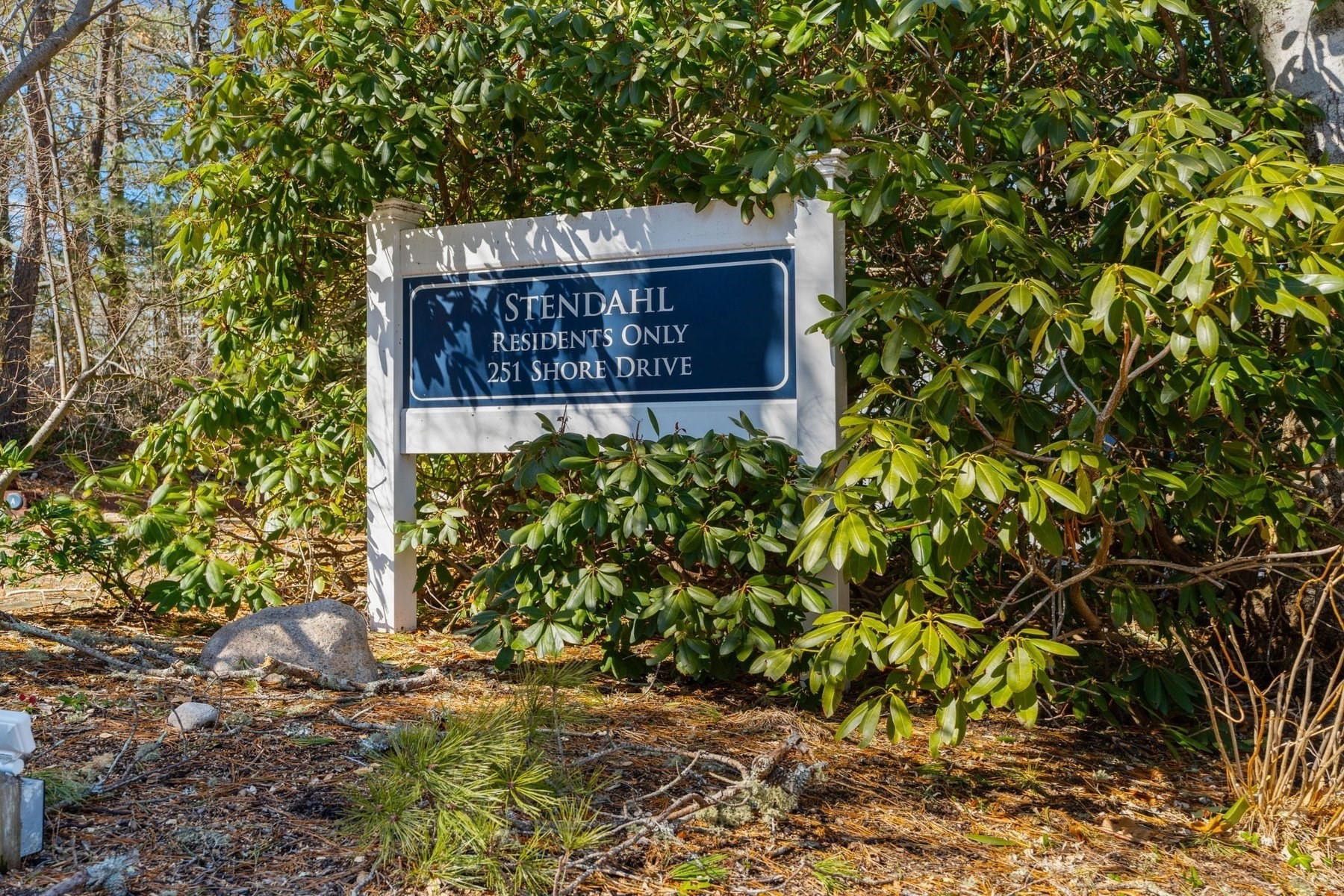 251 Shore Dr Unit C2, Mashpee, MA 02649 - Image 2