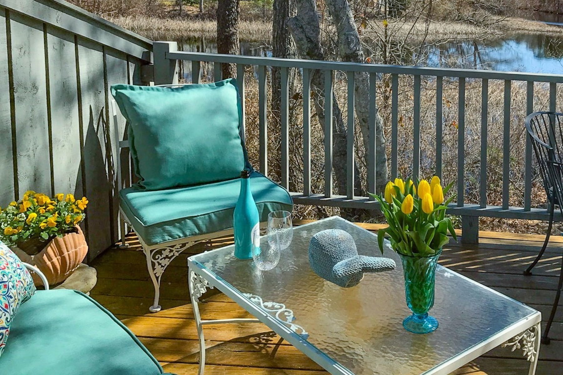 251 Shore Dr Unit C2, Mashpee, MA 02649 - Image 31