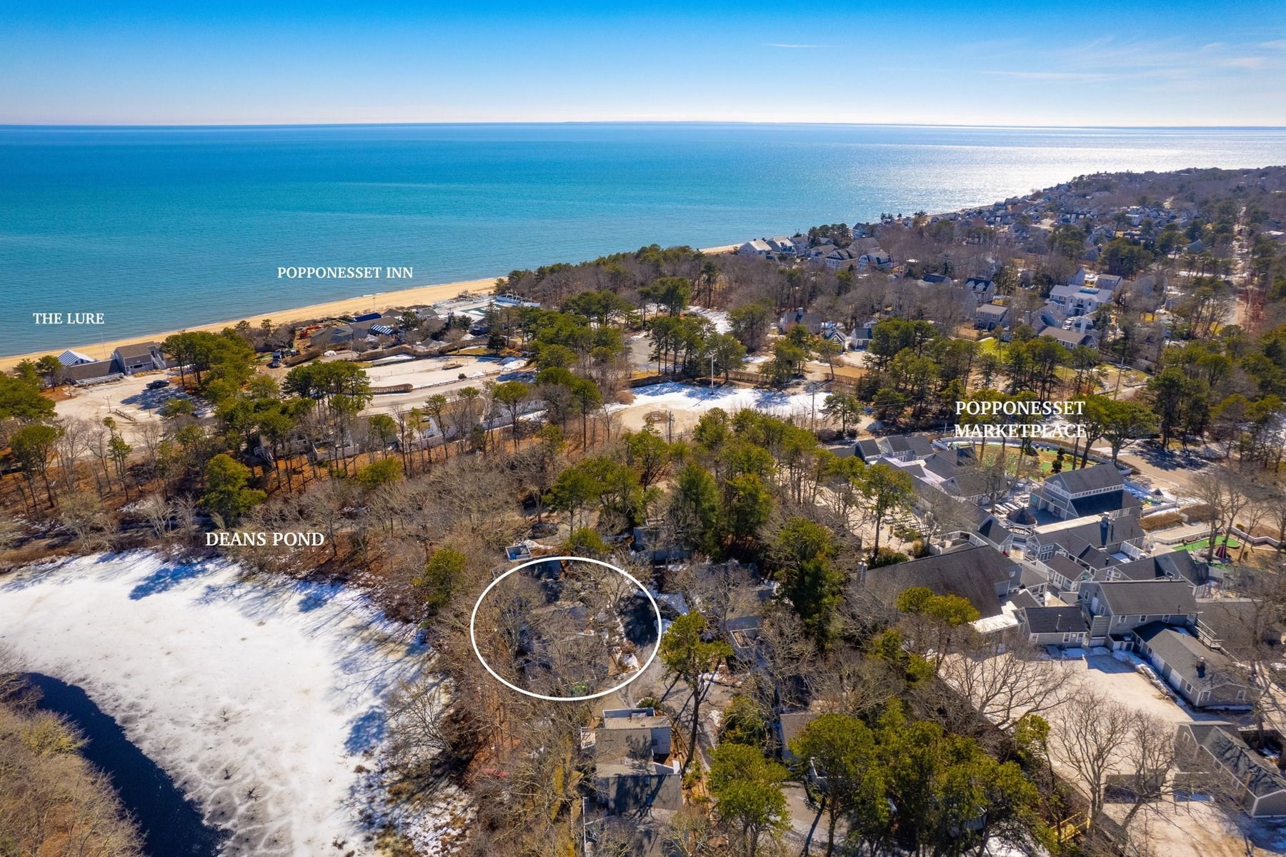 251 Shore Dr Unit C2, Mashpee, MA 02649 - Image 34