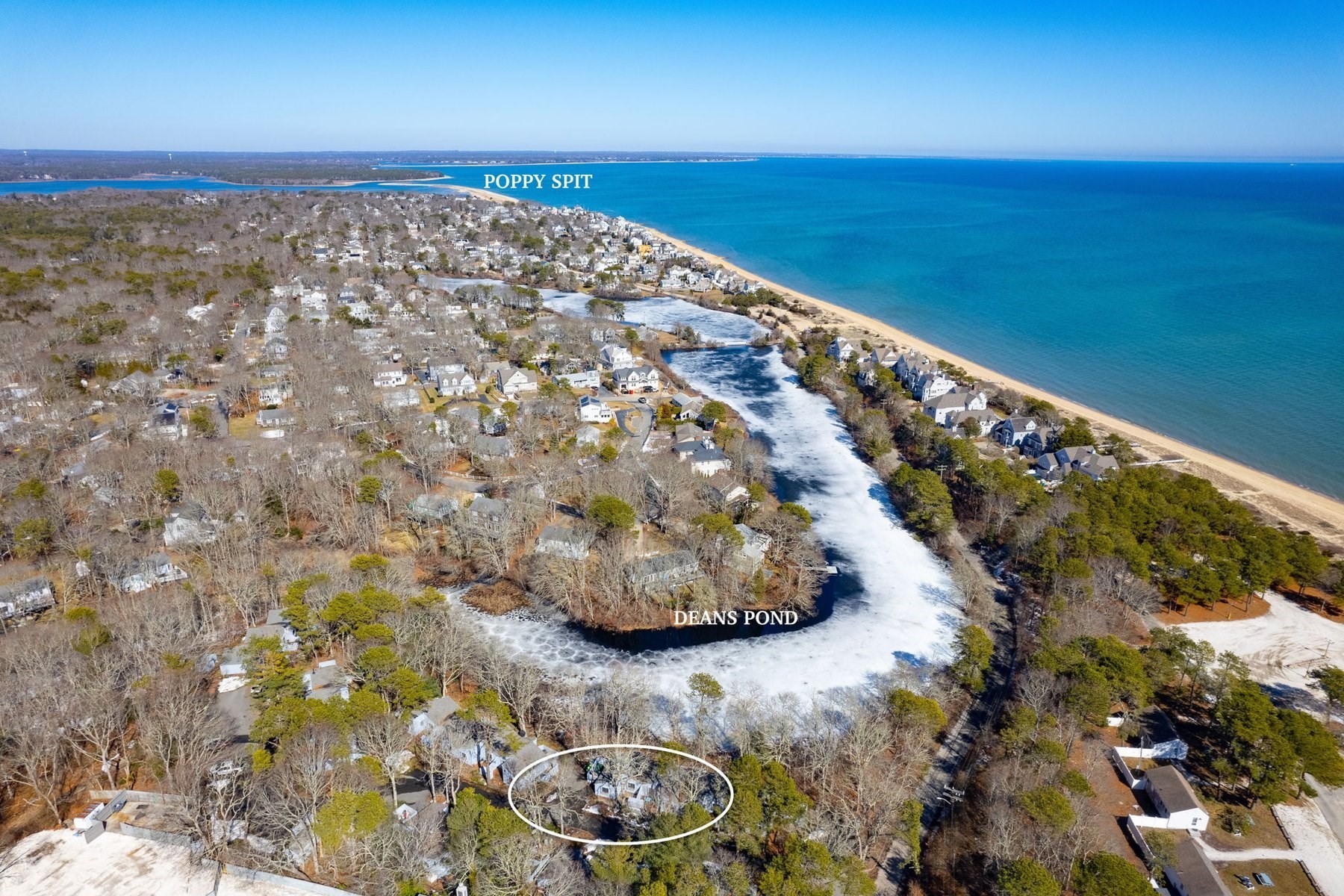 251 Shore Dr Unit C2, Mashpee, MA 02649 - Image 35