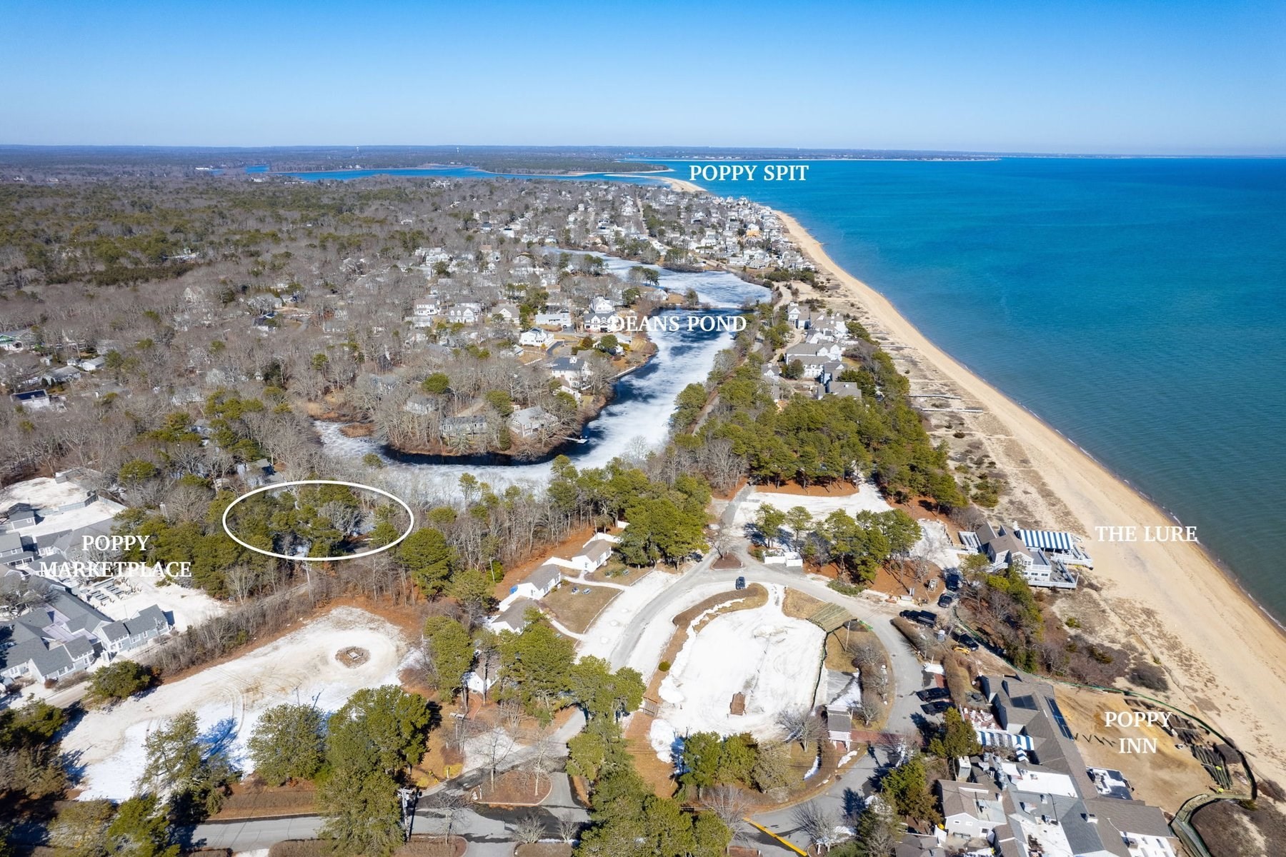 251 Shore Dr Unit C2, Mashpee, MA 02649 - Image 36