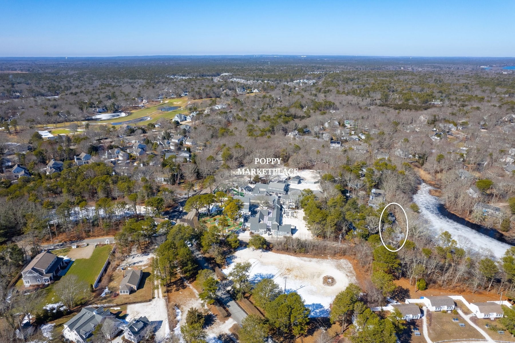 251 Shore Dr Unit C2, Mashpee, MA 02649 - Image 37