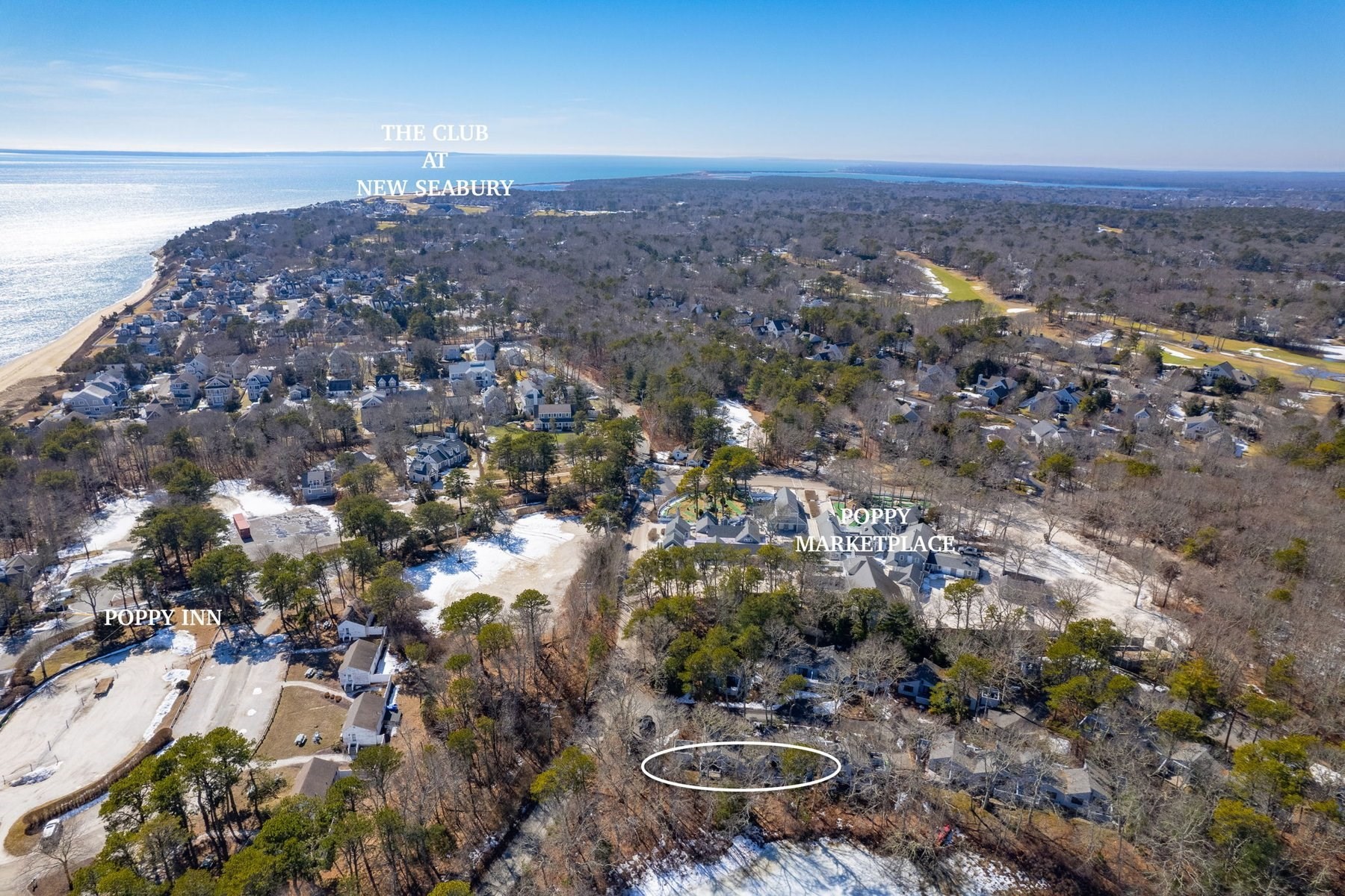 251 Shore Dr Unit C2, Mashpee, MA 02649 - Image 38