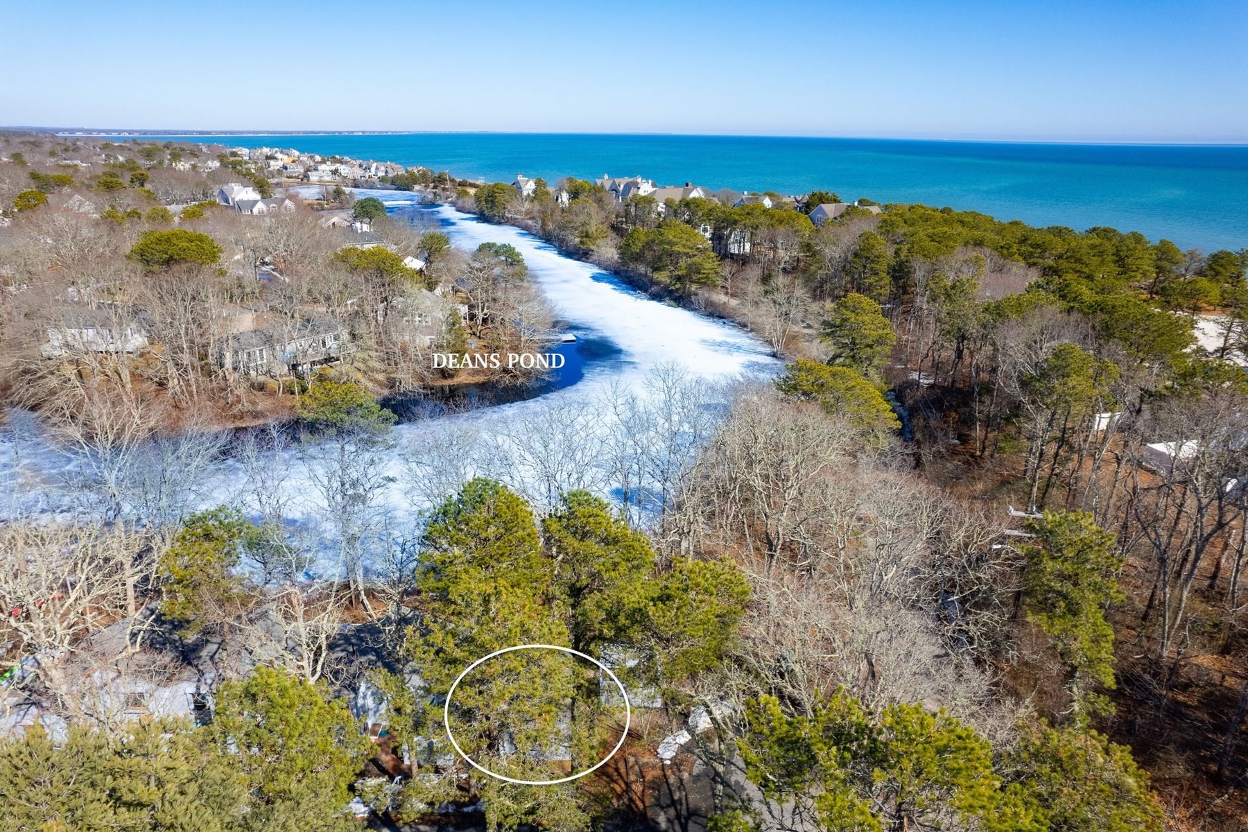 251 Shore Dr Unit C2, Mashpee, MA 02649 - Image 39