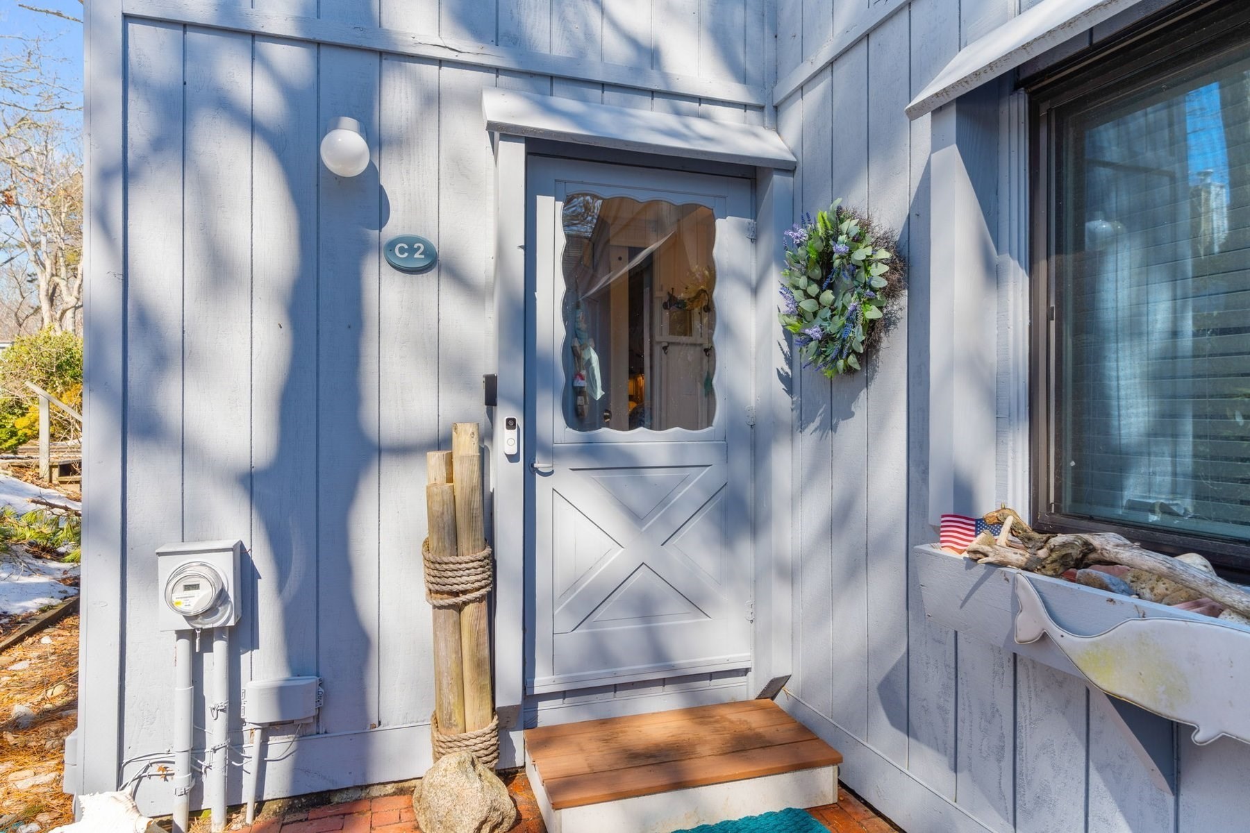 251 Shore Dr Unit C2, Mashpee, MA 02649 - Image 7