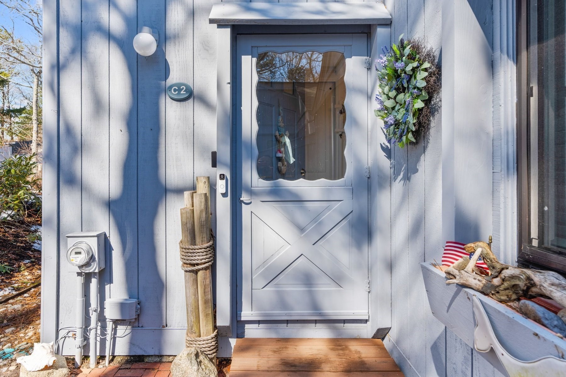 251 Shore Dr Unit C2, Mashpee, MA 02649 - Image 8