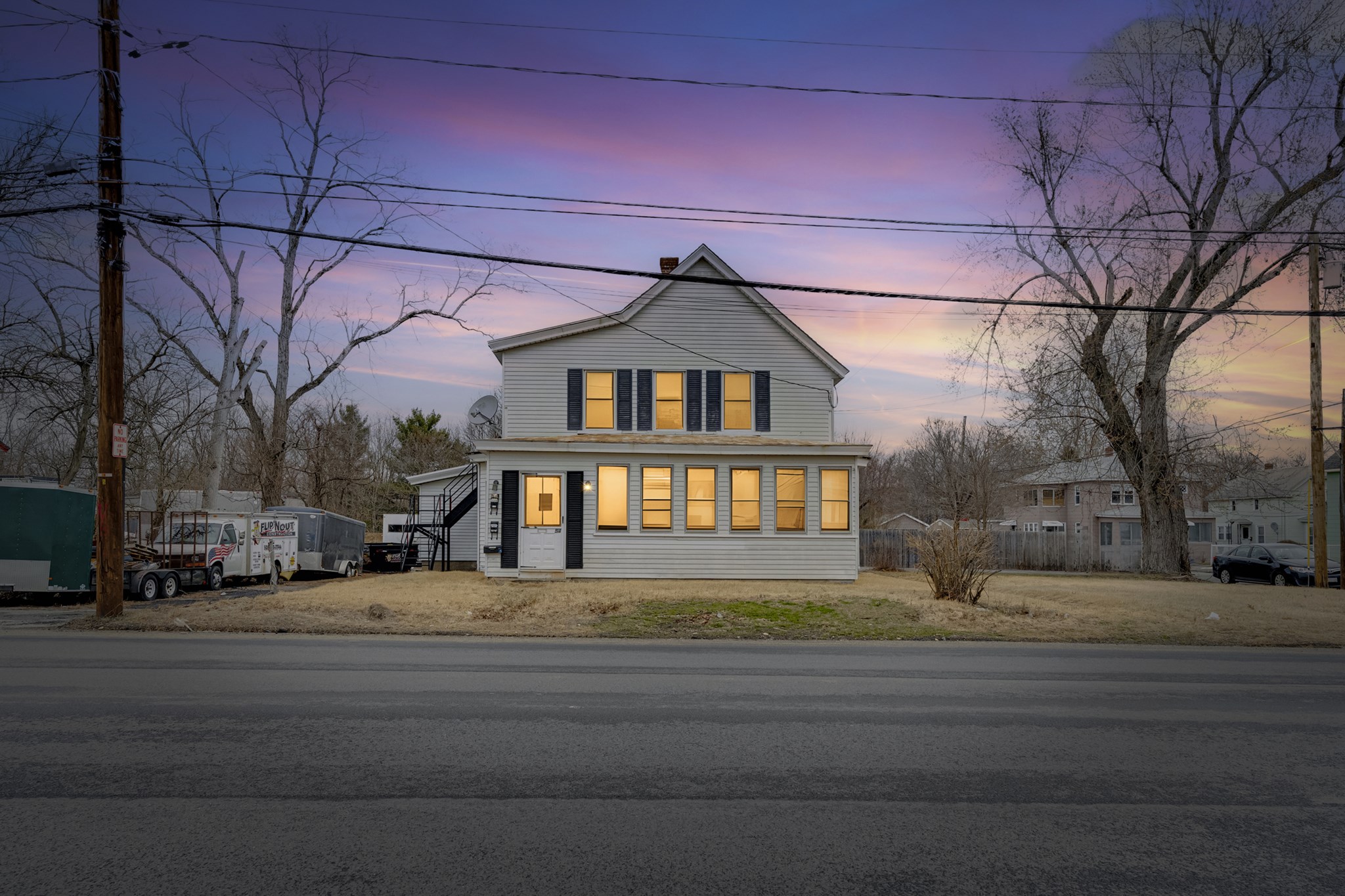 54 Airport Road, Fitchburg, MA 01420