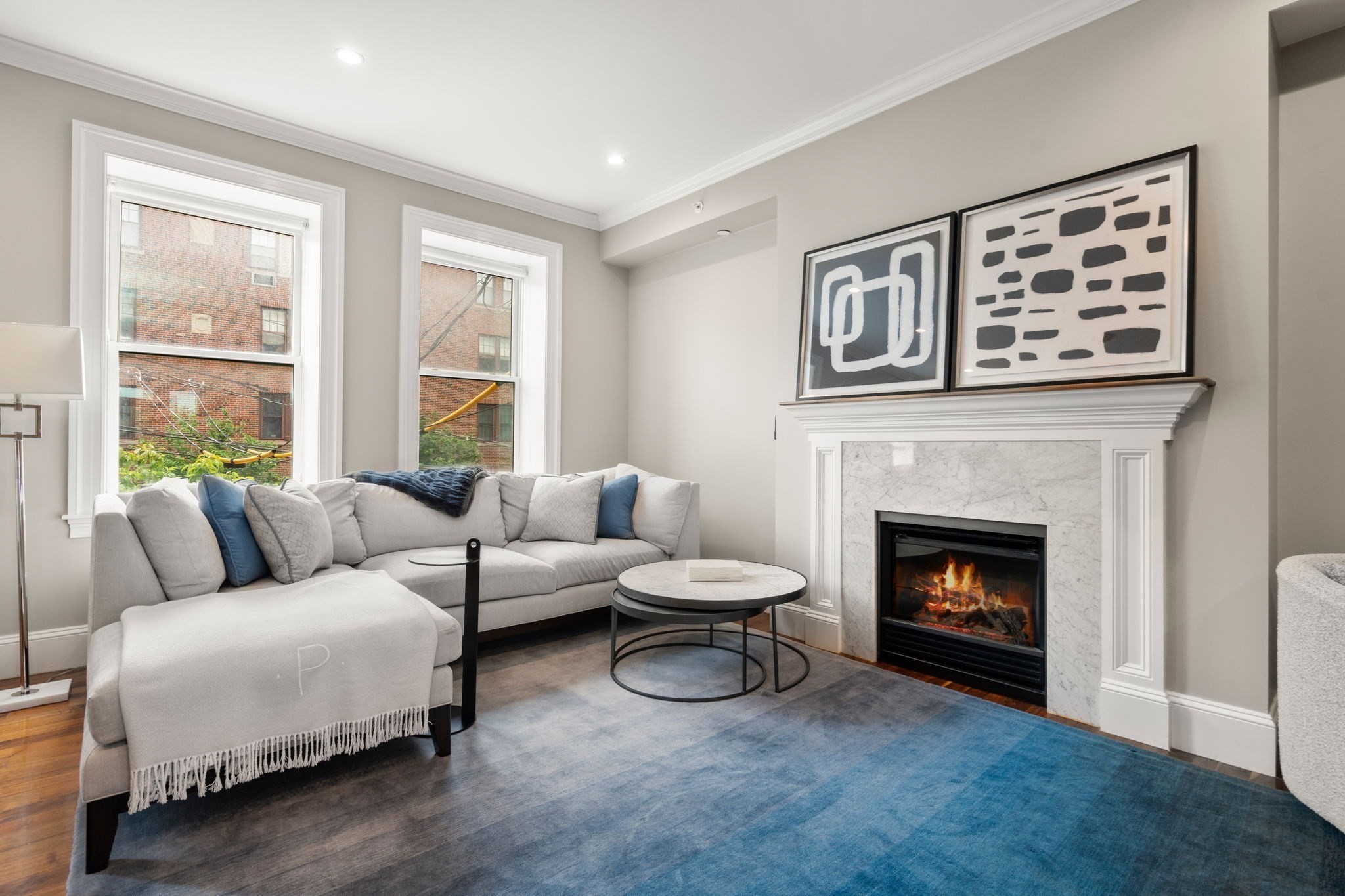 324 Tappan Unit 2, Brookline, MA 02445 - Image 2