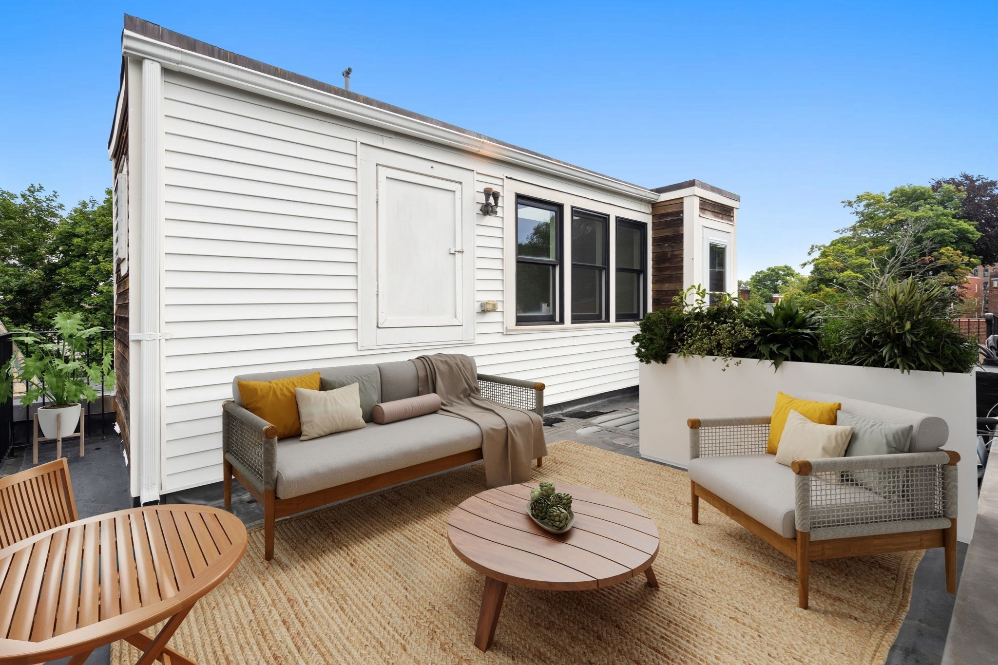 324 Tappan Unit 2, Brookline, MA 02445 - Image 3