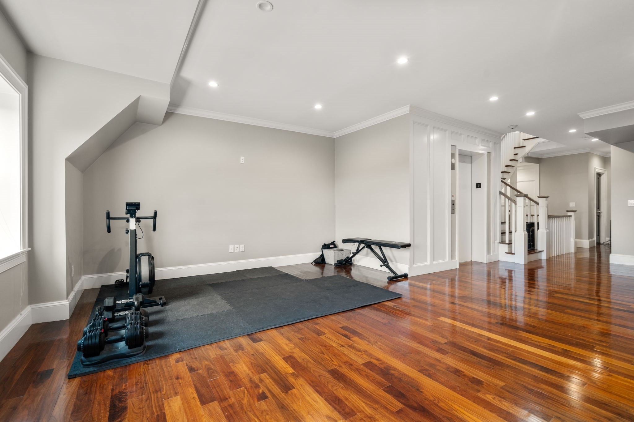 324 Tappan Unit 2, Brookline, MA 02445 - Image 7