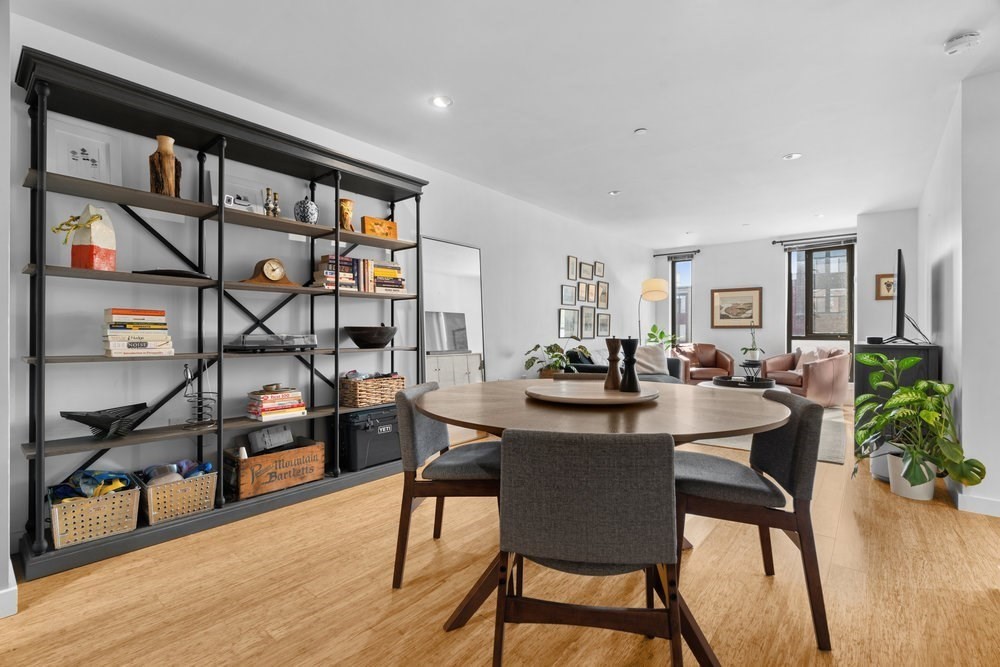 691 Massachusetts Avenue Unit 308, Roxbury, Boston, MA 02118