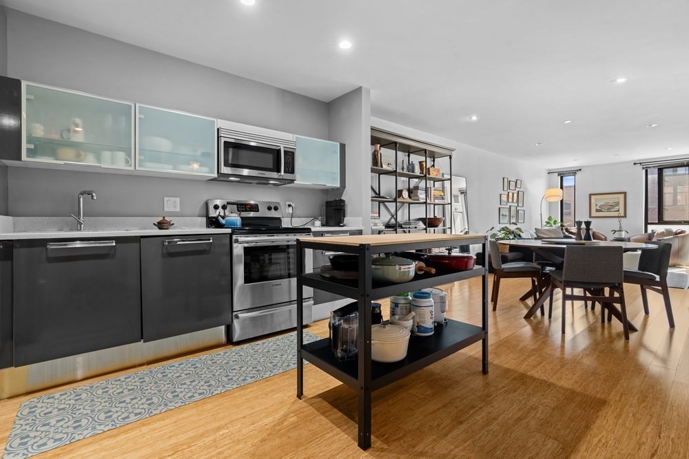 691 Massachusetts Avenue Unit 308, Roxbury, Boston, MA 02118 - Image 5