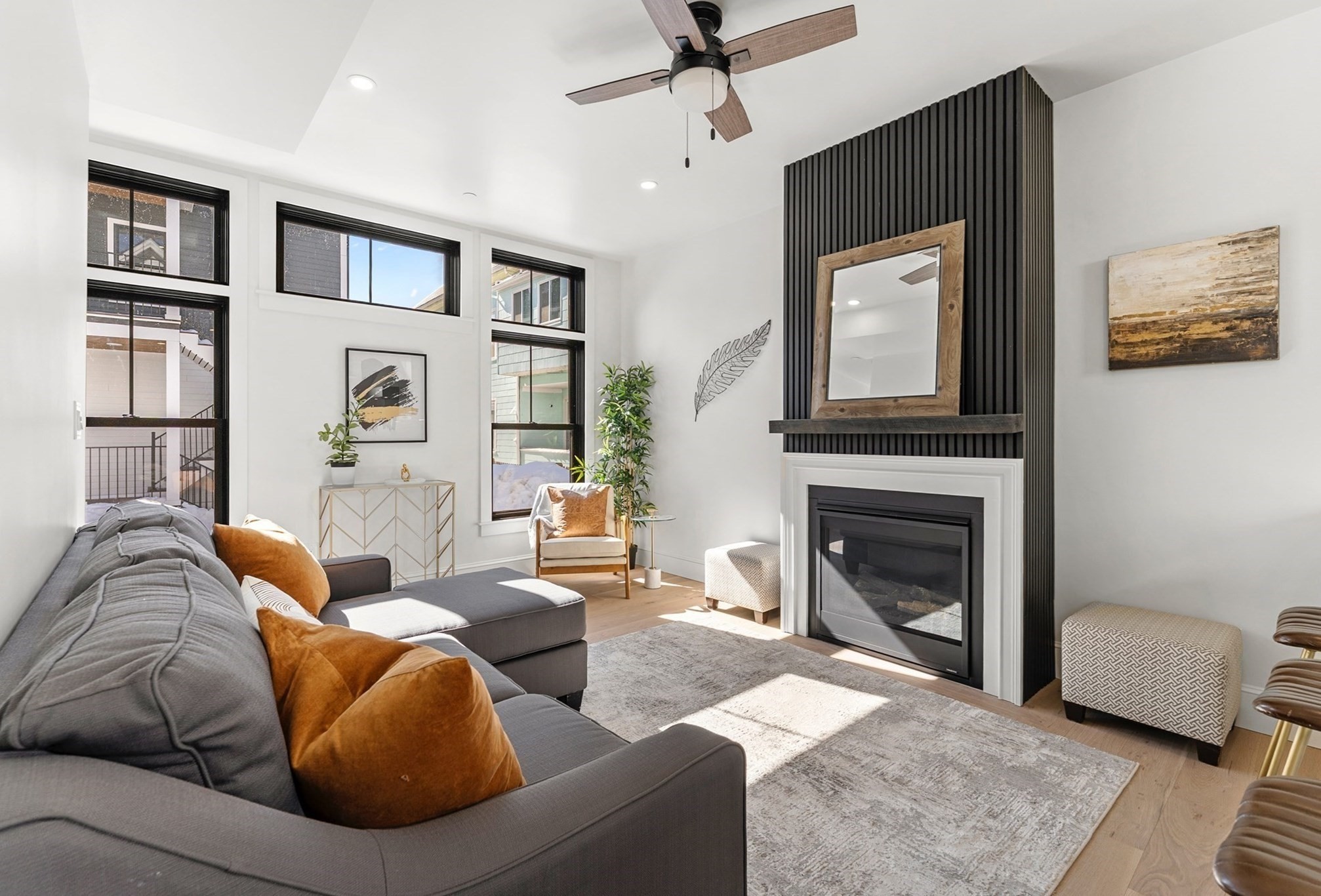 15 Stickney Ave Unit C, Somerville, MA 02145 - Image 2