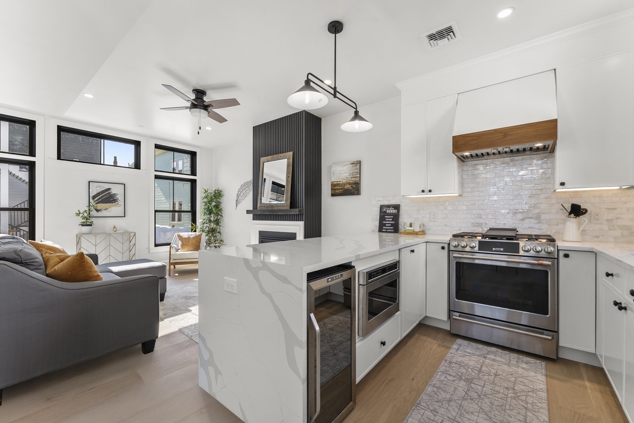 15 Stickney Ave Unit C, Somerville, MA 02145 - Image 14