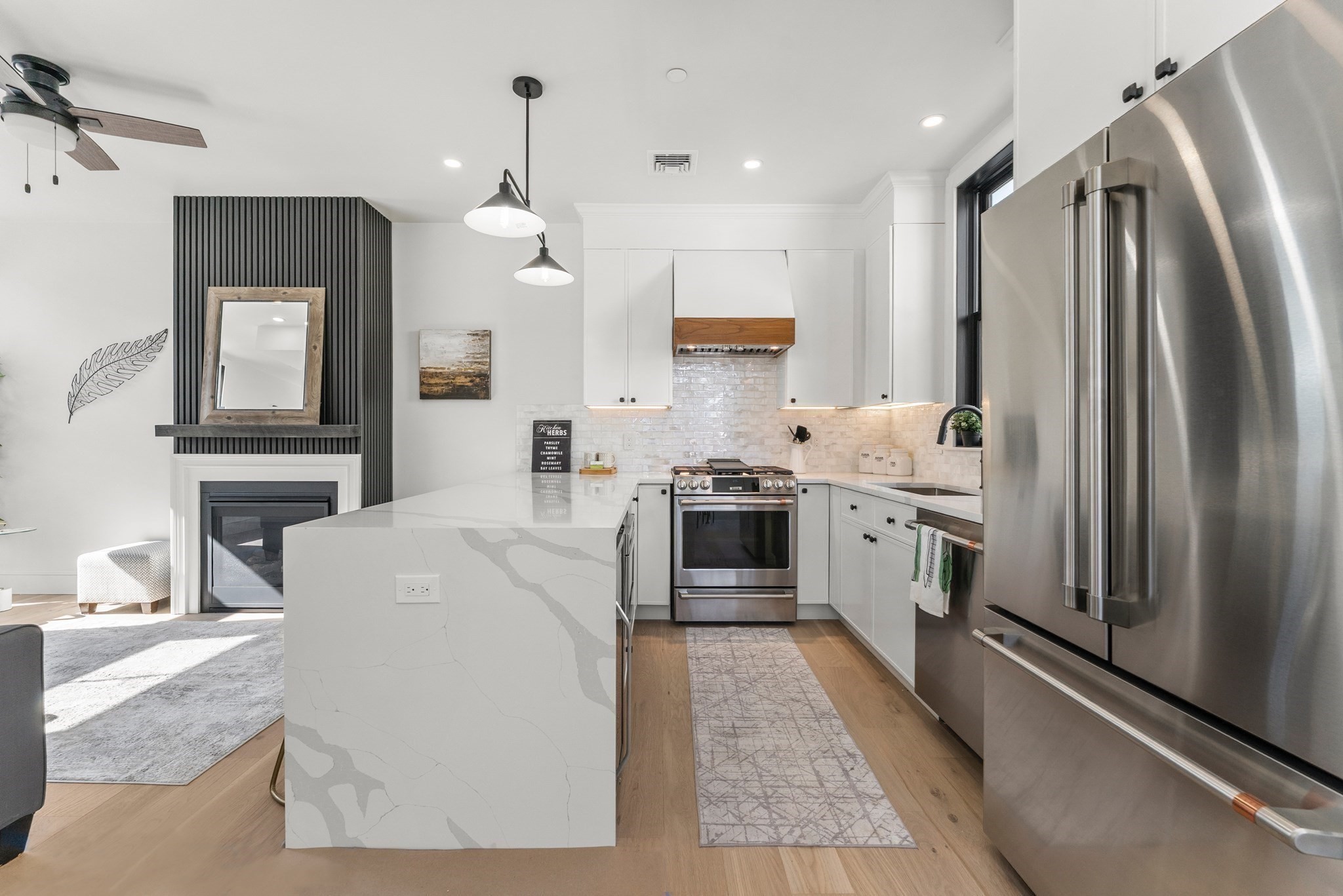 15 Stickney Ave Unit C, Somerville, MA 02145 - Image 16