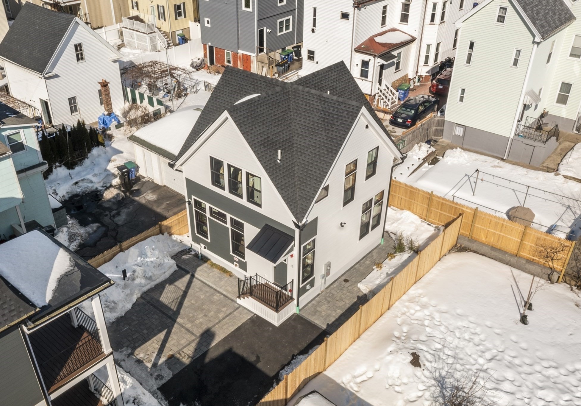 15 Stickney Ave Unit C, Somerville, MA 02145 - Image 3