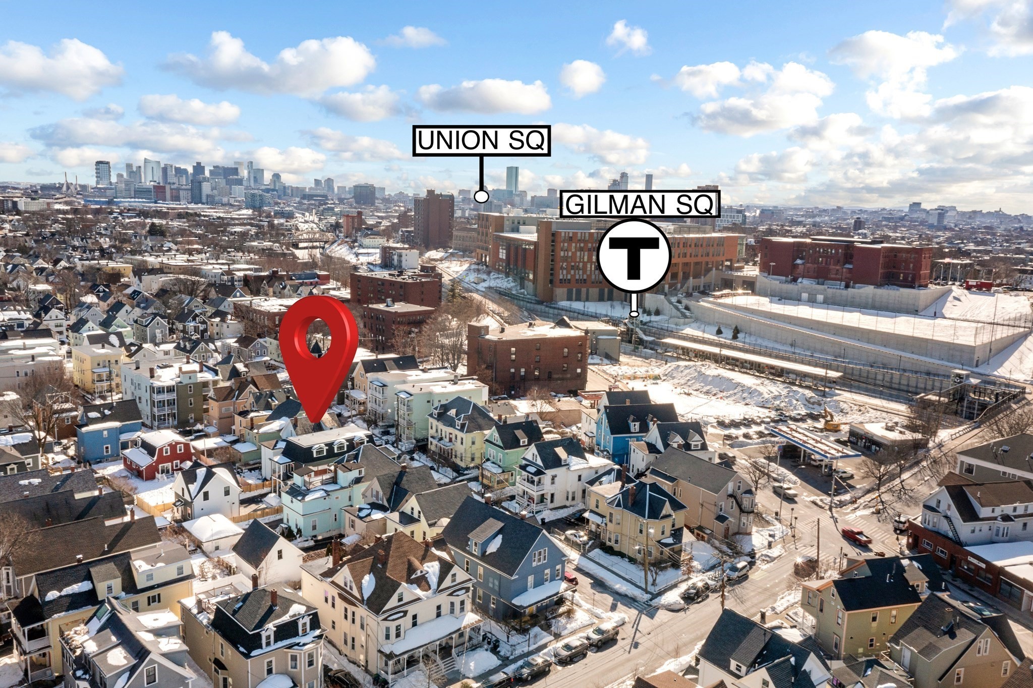 15 Stickney Ave Unit C, Somerville, MA 02145 - Image 42