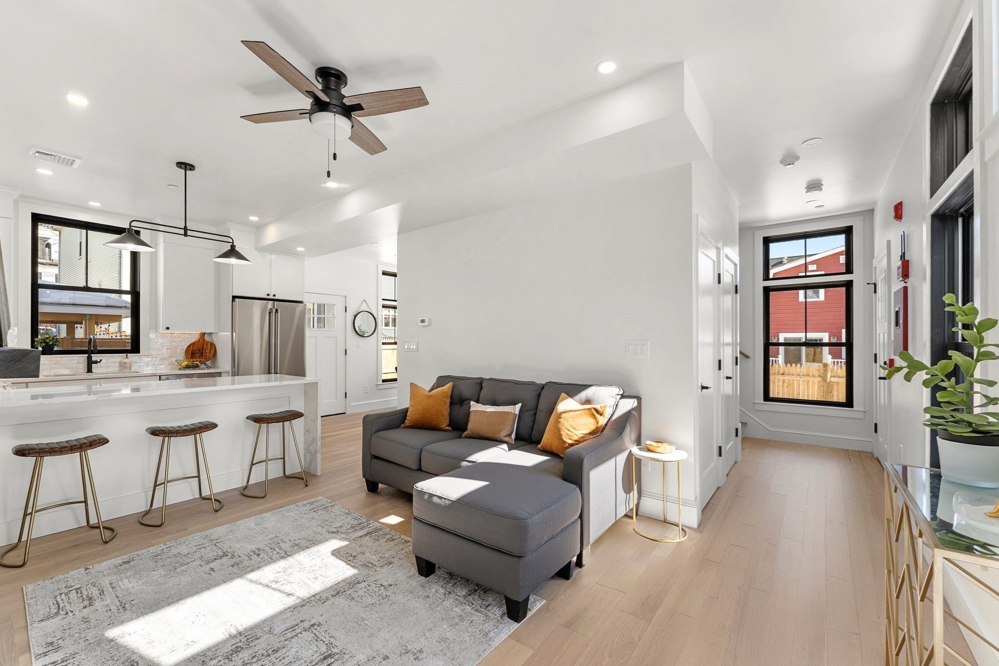 15 Stickney Ave Unit C, Somerville, MA 02145 - Image 9