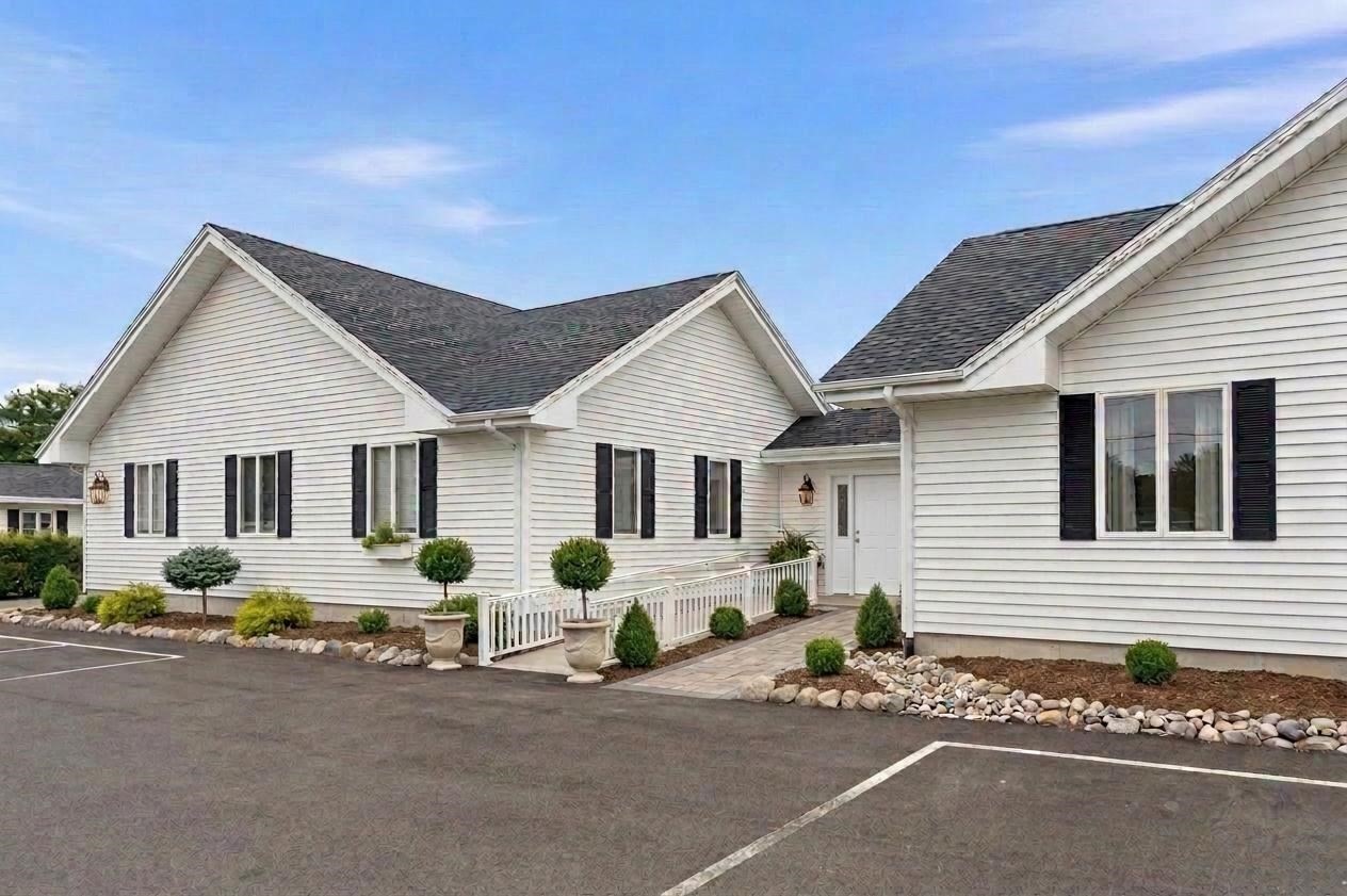 5 Wallace St Unit U4, Methuen, MA 01844