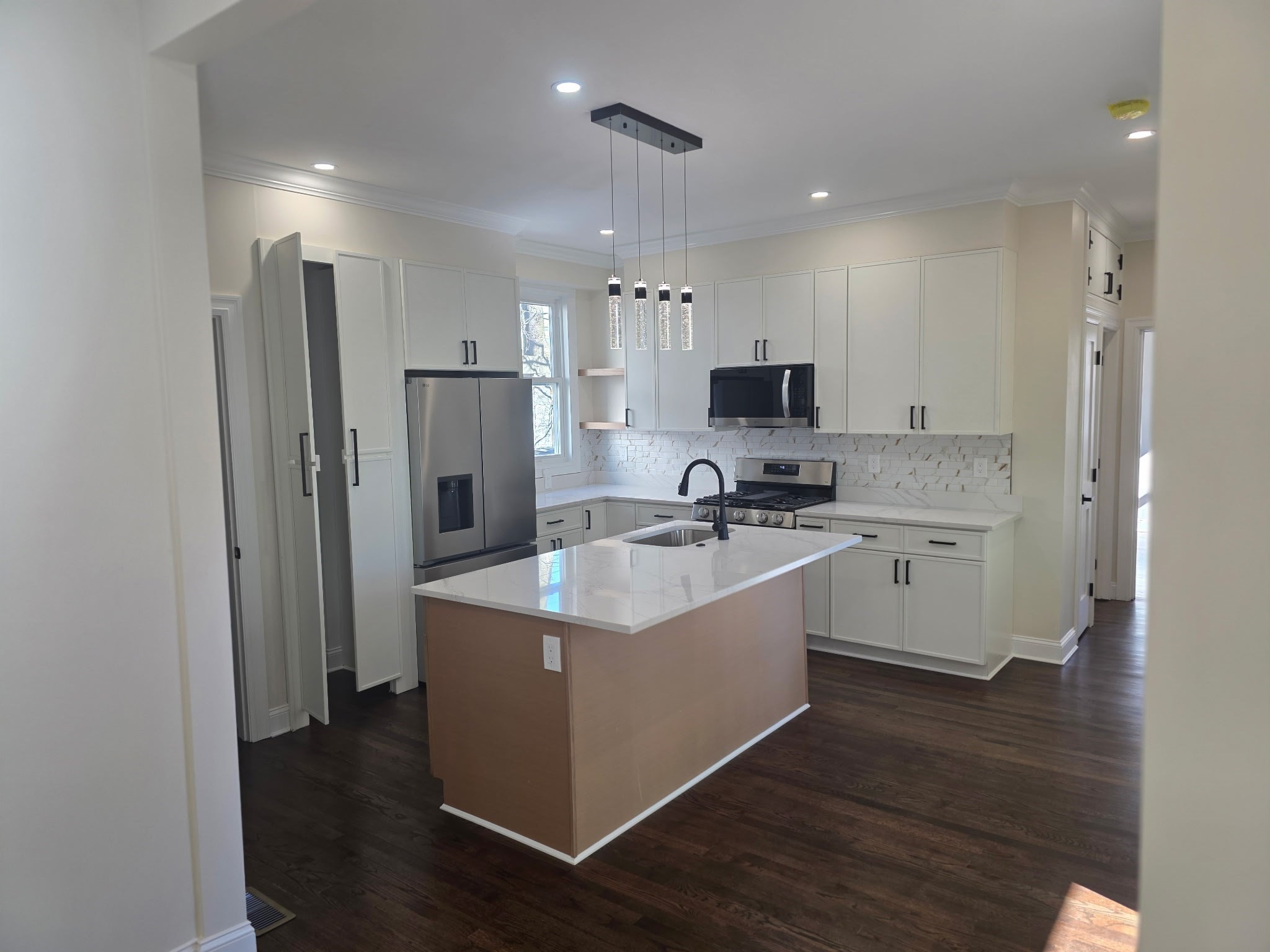 21 Marcella Unit 2, Fort Hill, Boston, MA 02119