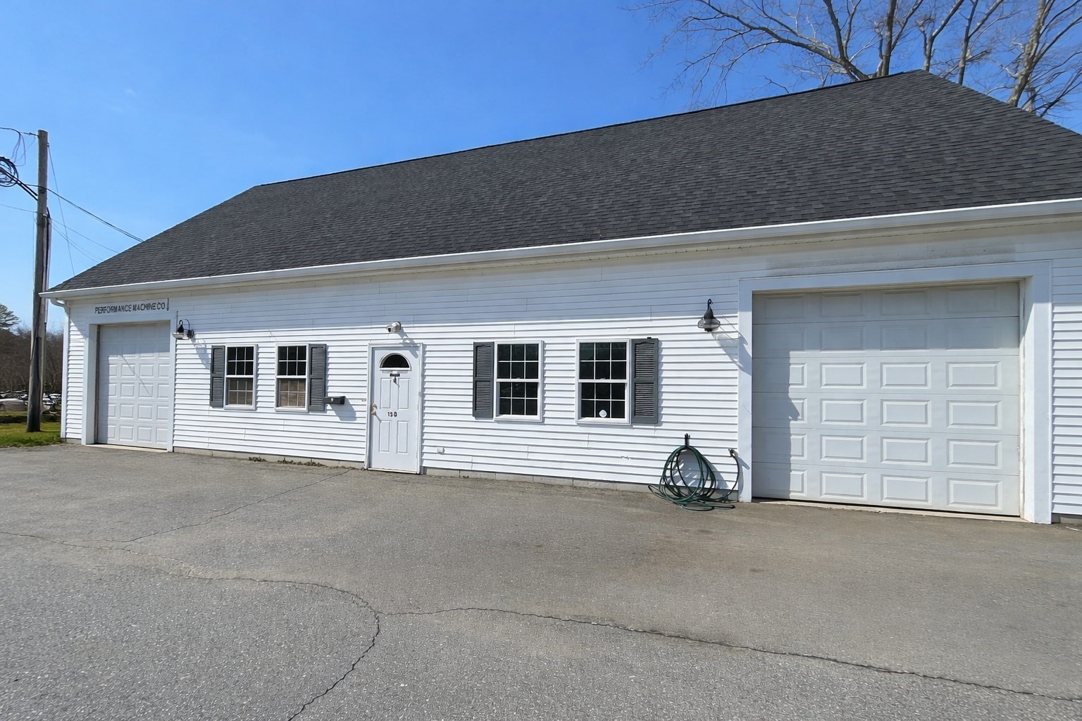 150 Broadway Unit RR, Raynham, MA 02767