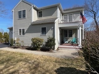 62 South Street Unit A, Plymouth, MA 02360