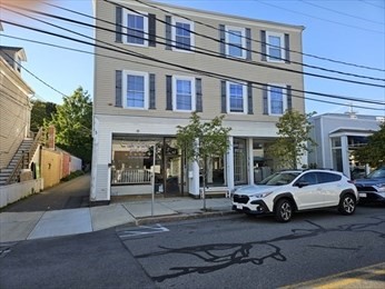 41 Atlantic Avenue Unit 1, Marblehead, MA 01945