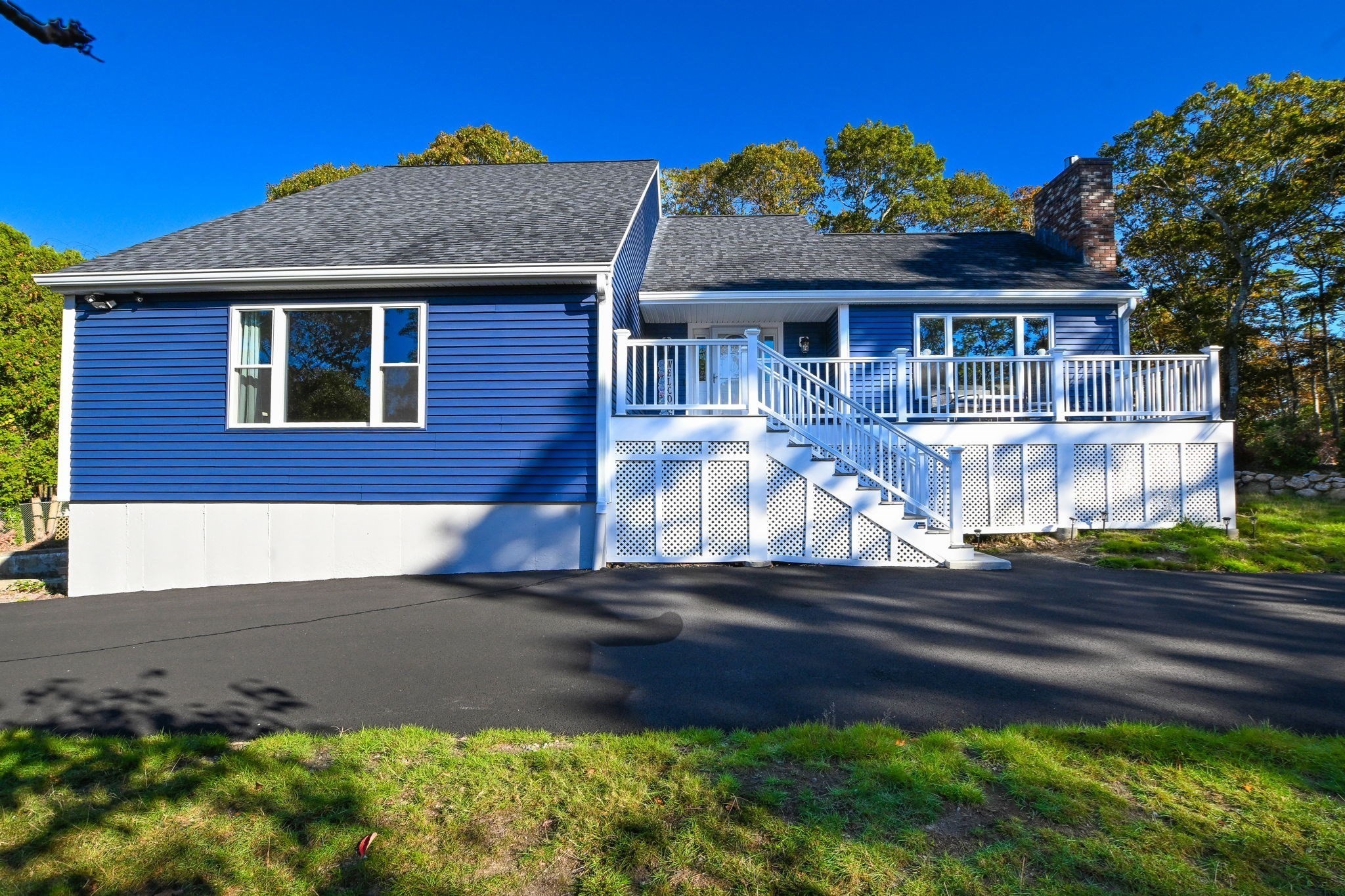 695 Thomas B Landers, Falmouth, MA 02536