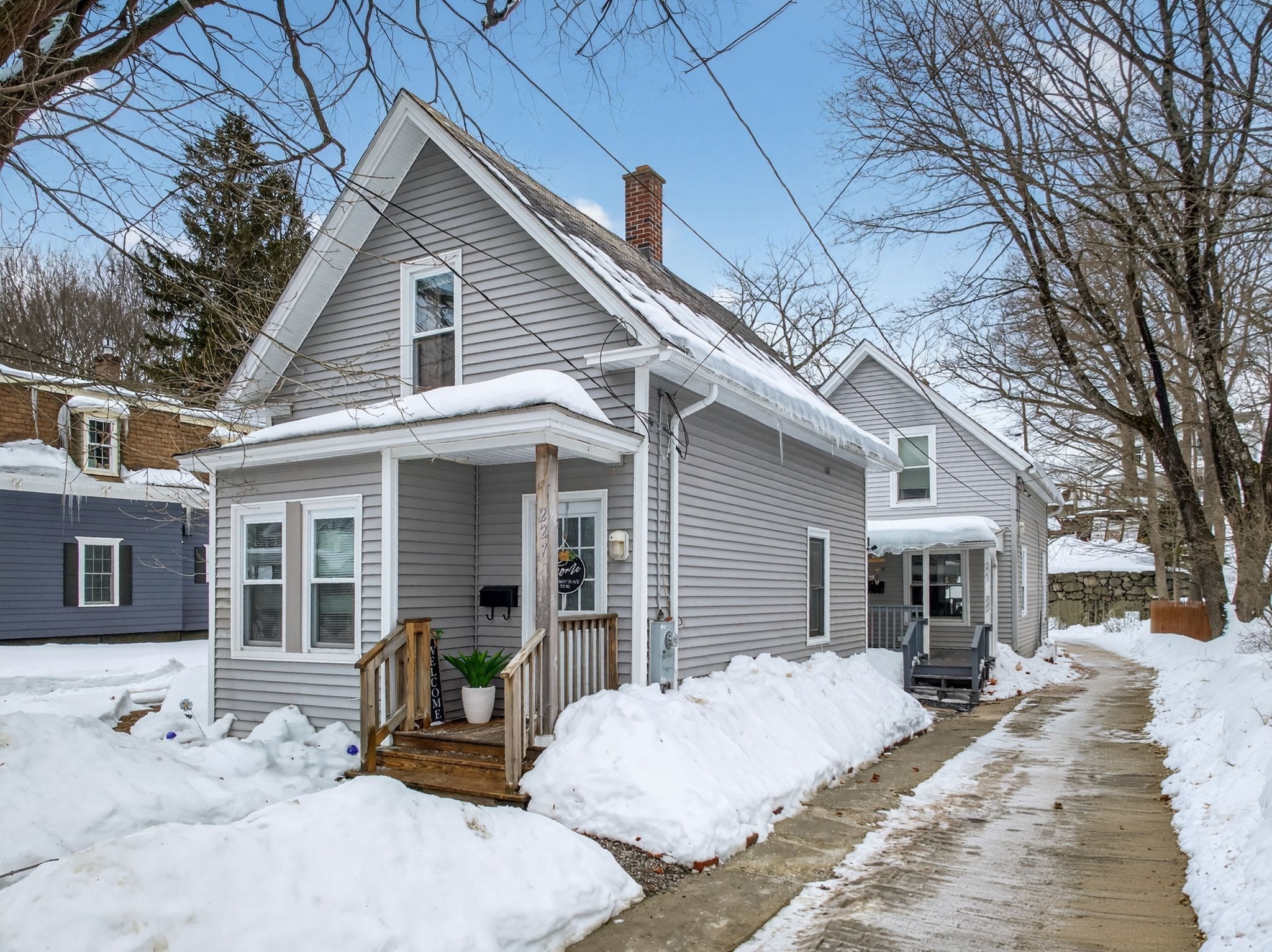 227 Riverbend Street, Athol, MA 01331