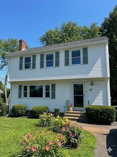 12 Wellington  Lane  Ave, Lexington, MA 02421