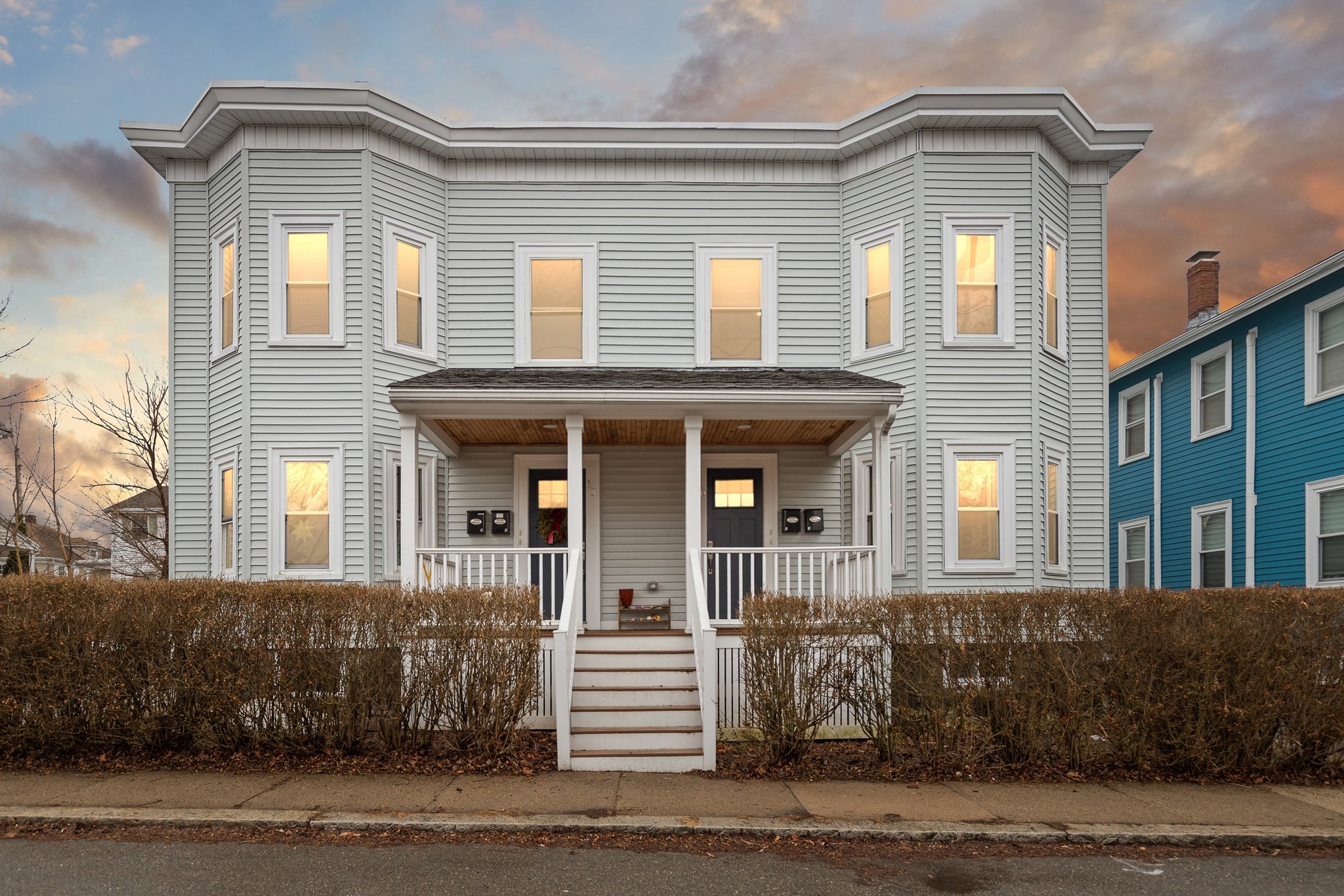 16 Phelps Street Unit 16-1, Salem, MA 01970