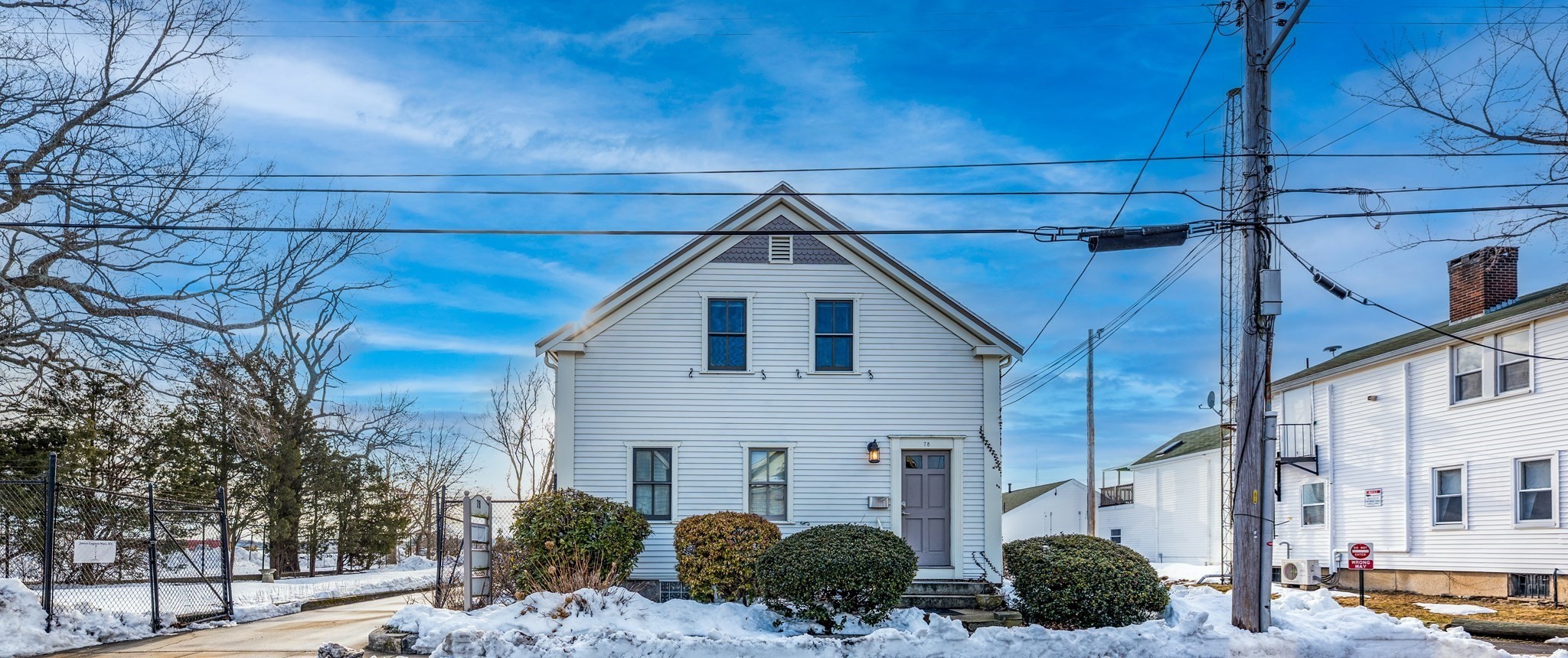 78 Middle Street, Fairhaven, MA 02719