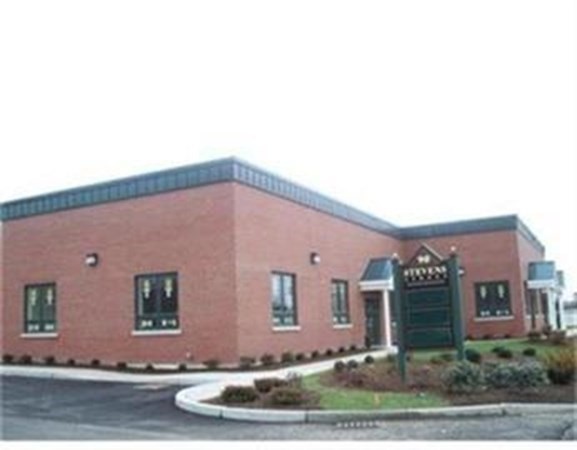 90 Stevens Street, Taunton, MA 02718