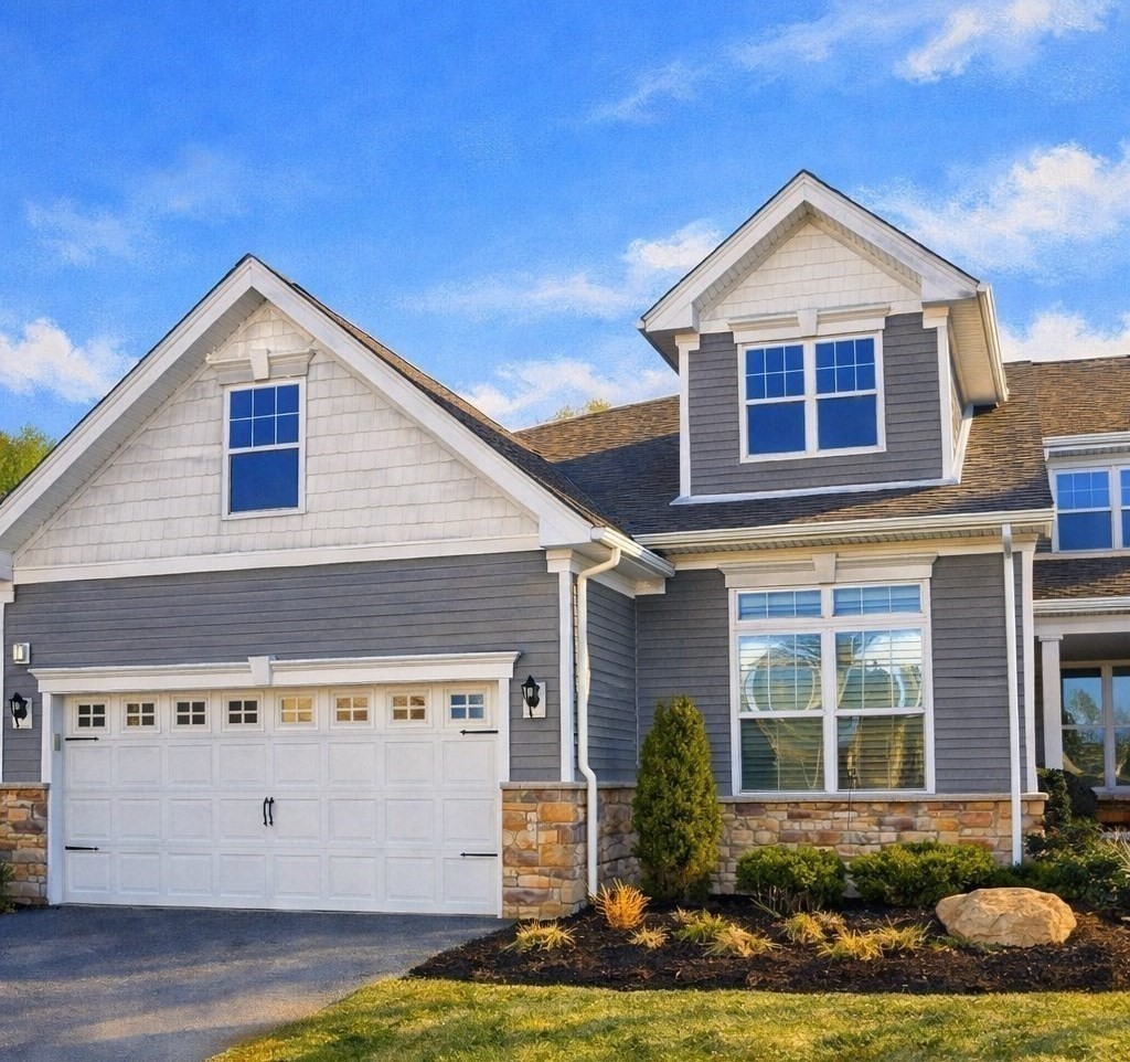 127 Phoebe Unit 127, Methuen, MA 01844