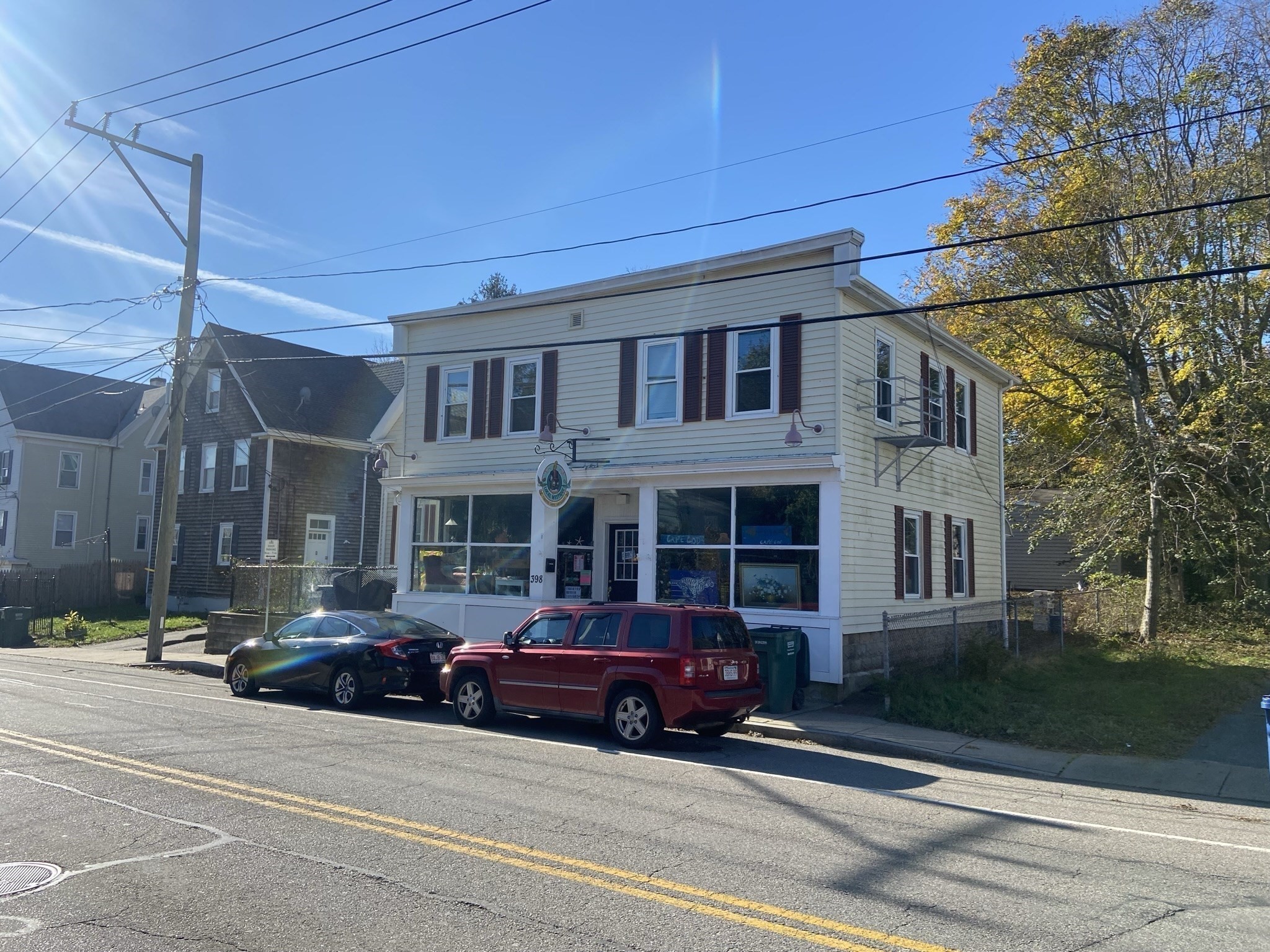398 Court St, Plymouth, MA 02360