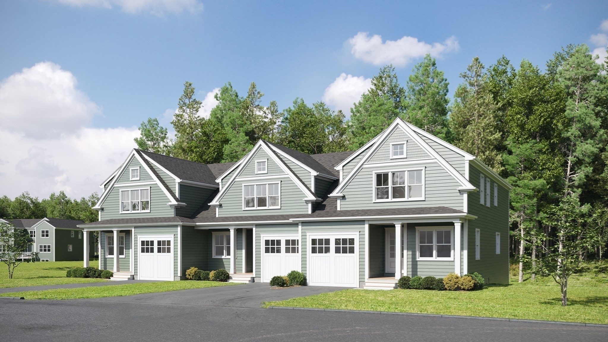 69 Pine Tree Road Unit 69, Holden, MA 01520