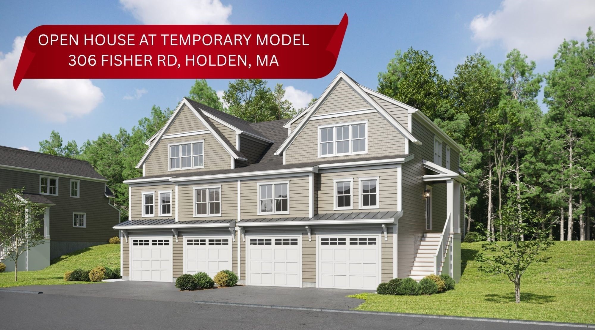 24 Pine Tree Unit 24, Holden, MA 01520