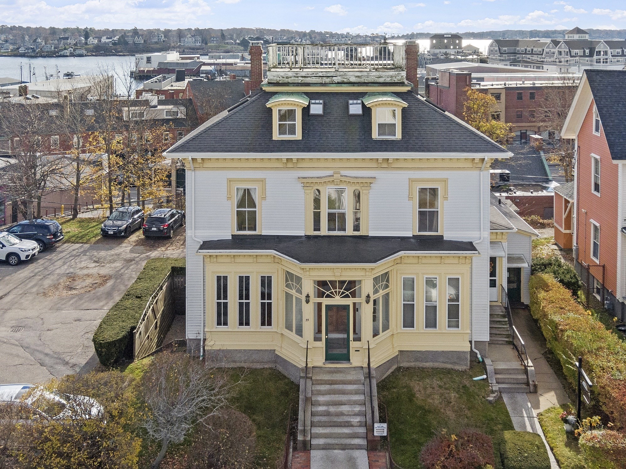 35 Middle St Unit 4, Gloucester, MA 01930