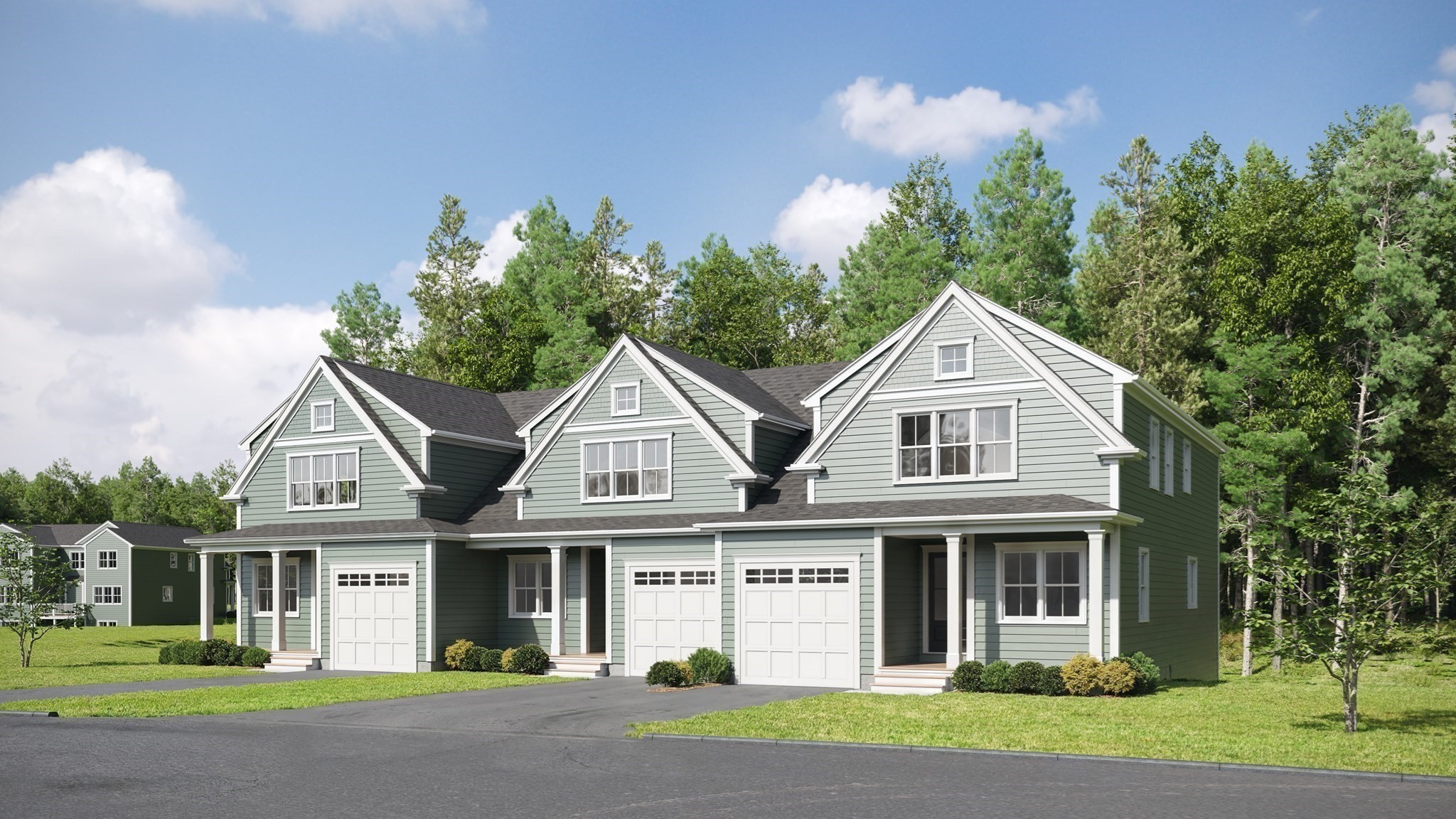 71 Pine Tree Road Unit 71, Holden, MA 01520