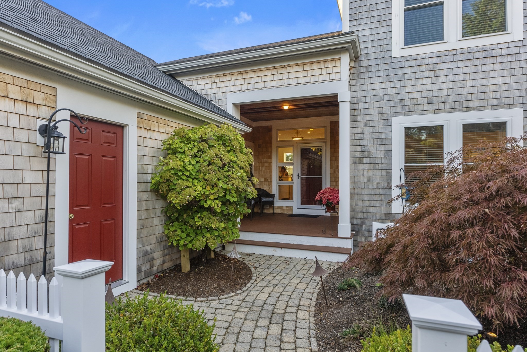 19 West Trevor Hill Unit 19, Plymouth, MA 02360