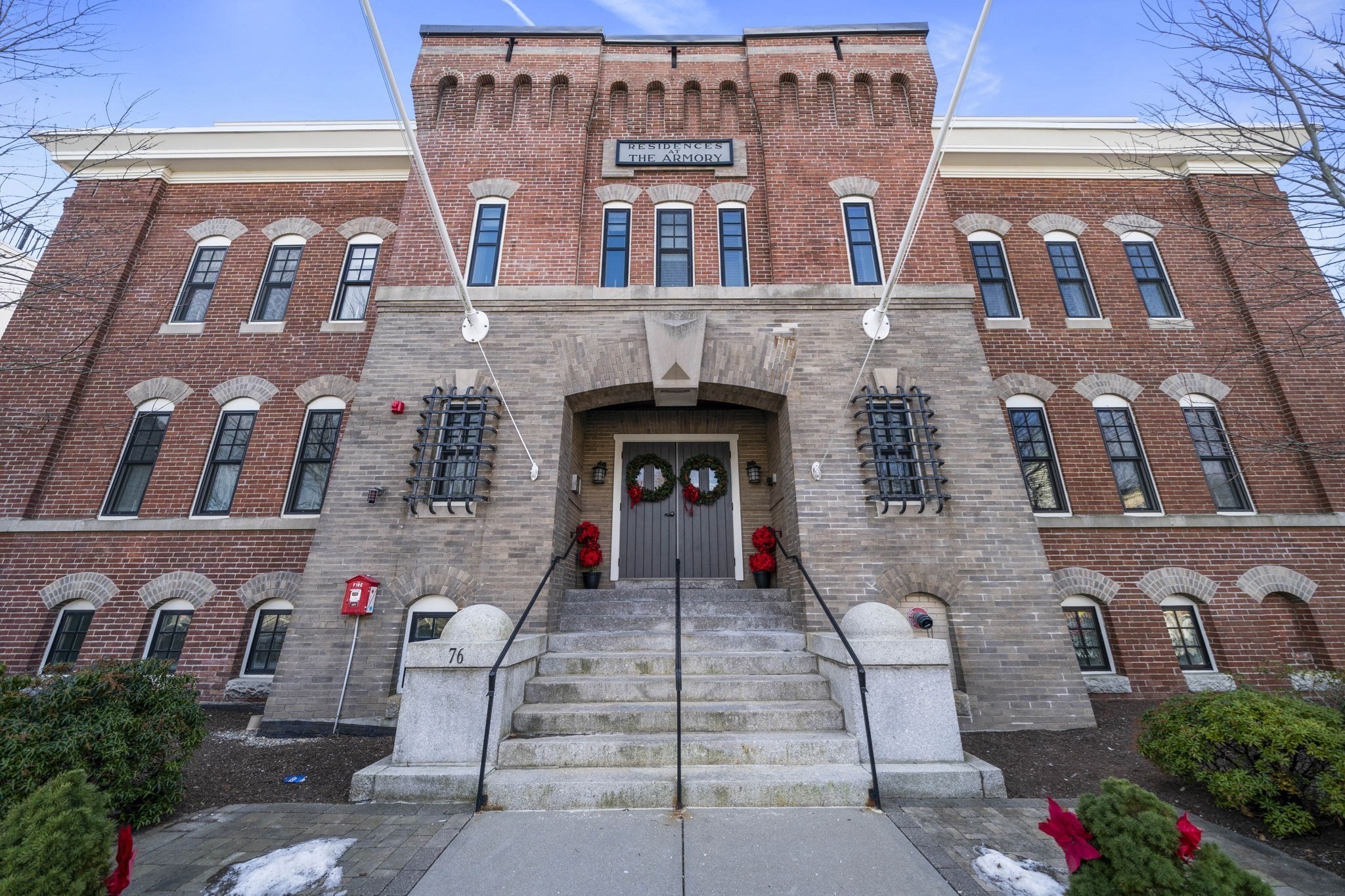 76 Court St Unit 4, Plymouth, MA 02360