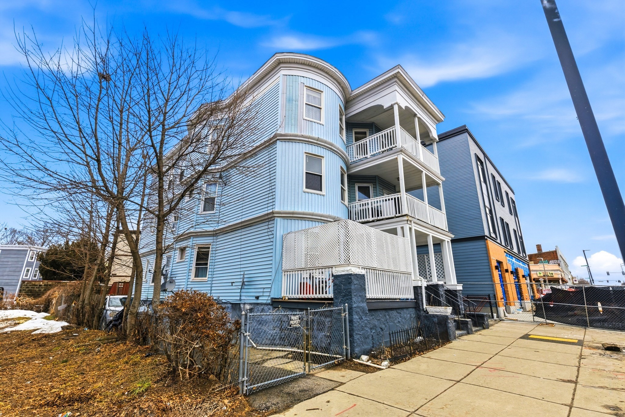 1023 Blue Hill Ave, Dorchester, Boston, MA 02124 - Image 2