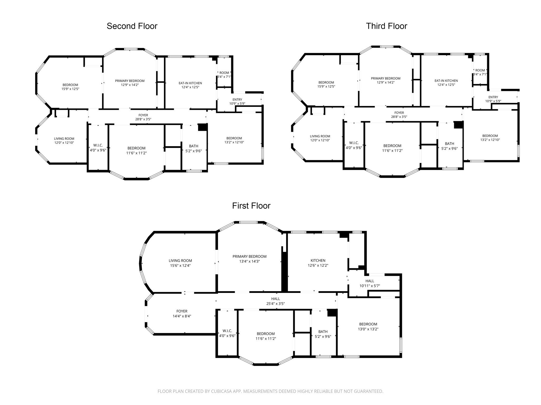 1023 Blue Hill Ave, Dorchester, Boston, MA 02124 - Image 19