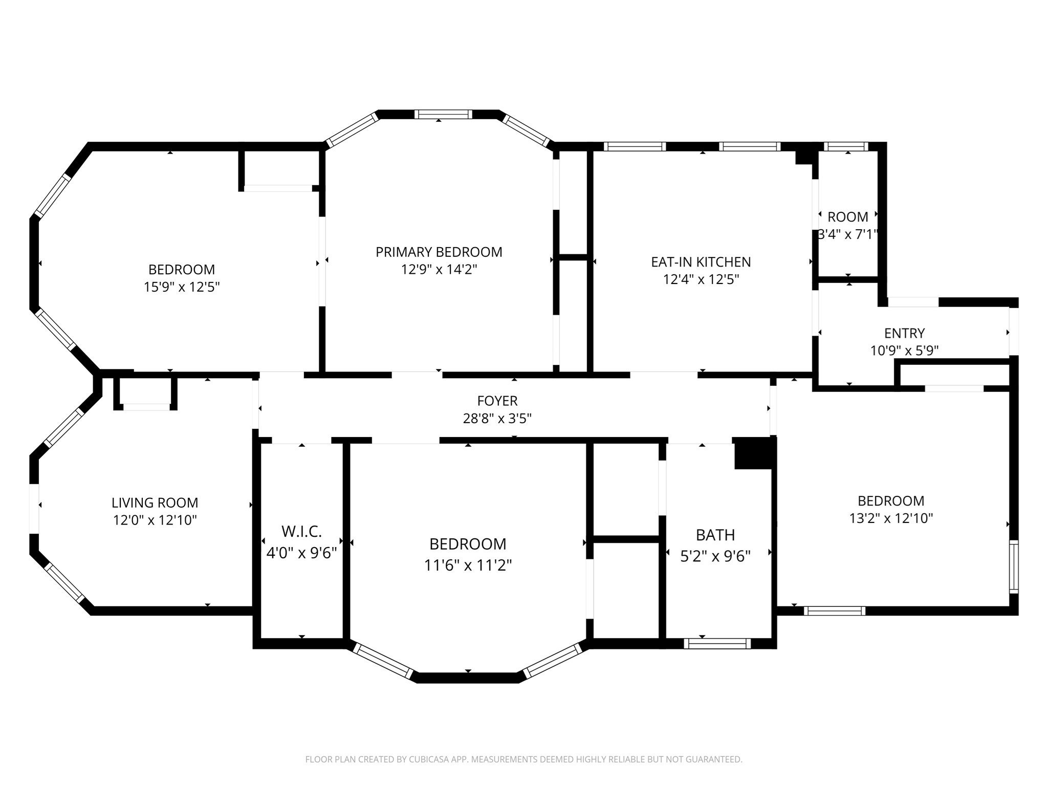 1023 Blue Hill Ave, Dorchester, Boston, MA 02124 - Image 20
