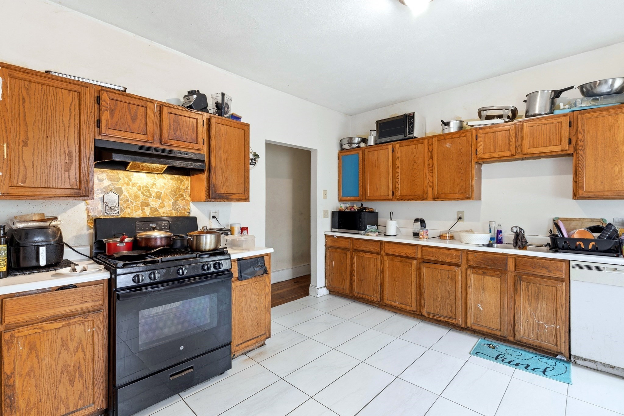 1023 Blue Hill Ave, Dorchester, Boston, MA 02124 - Image 3