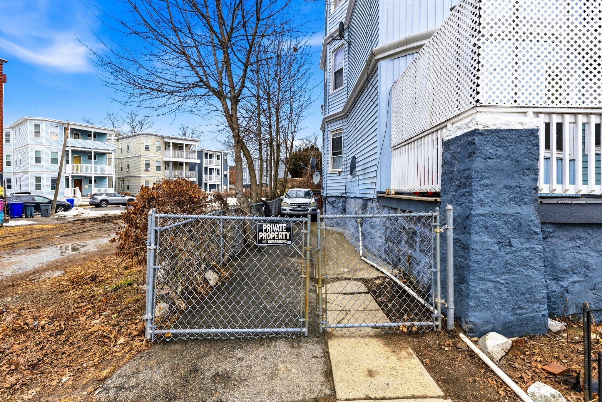 1023 Blue Hill Ave, Dorchester, Boston, MA 02124 - Image 24