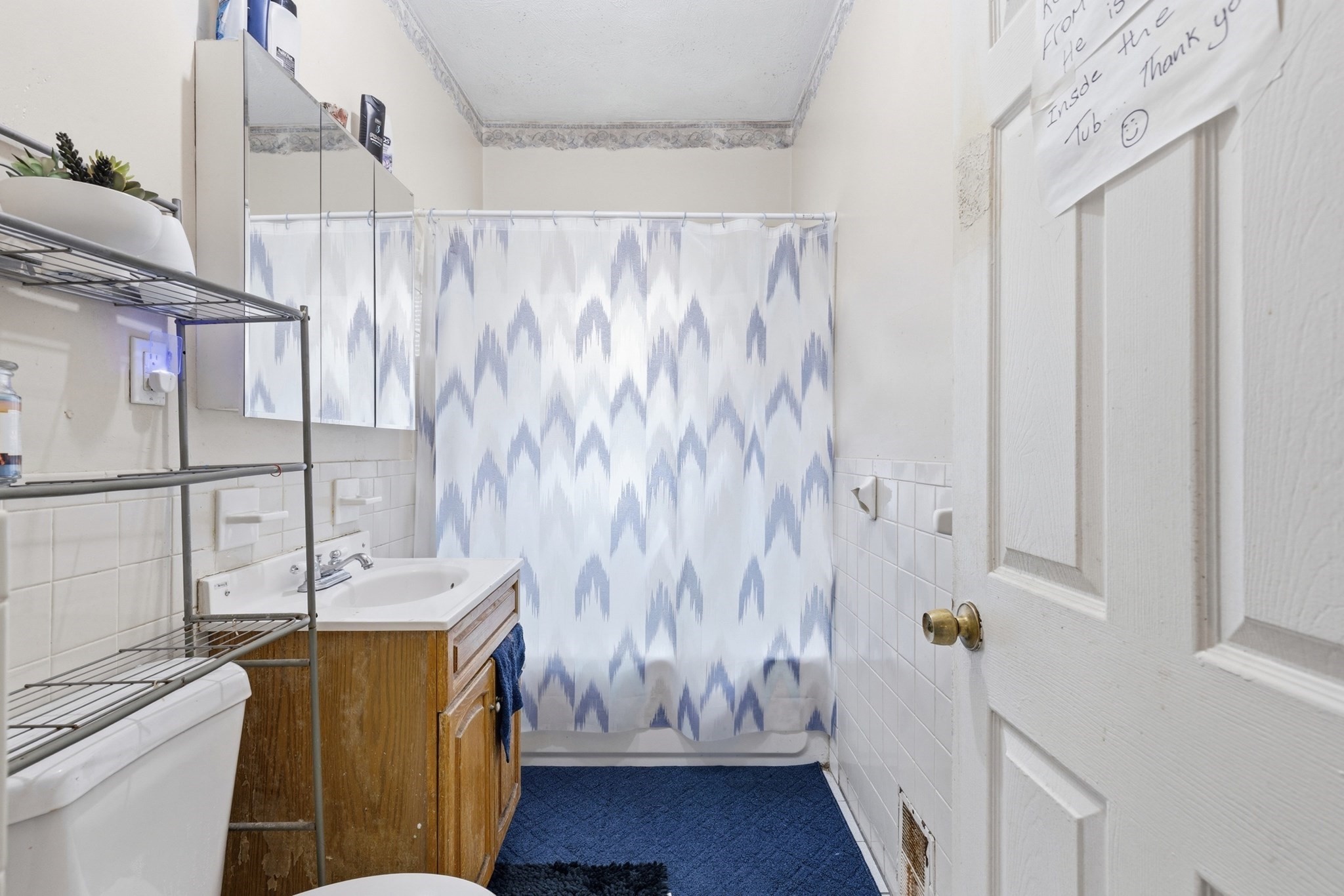 1023 Blue Hill Ave, Dorchester, Boston, MA 02124 - Image 5